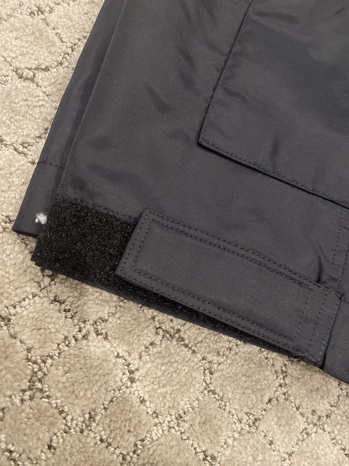 1017 ALYX 9SM 1017 Alyx 9sm FW20 tactical short Size US 30 / EU 46 - 6 Thumbnail