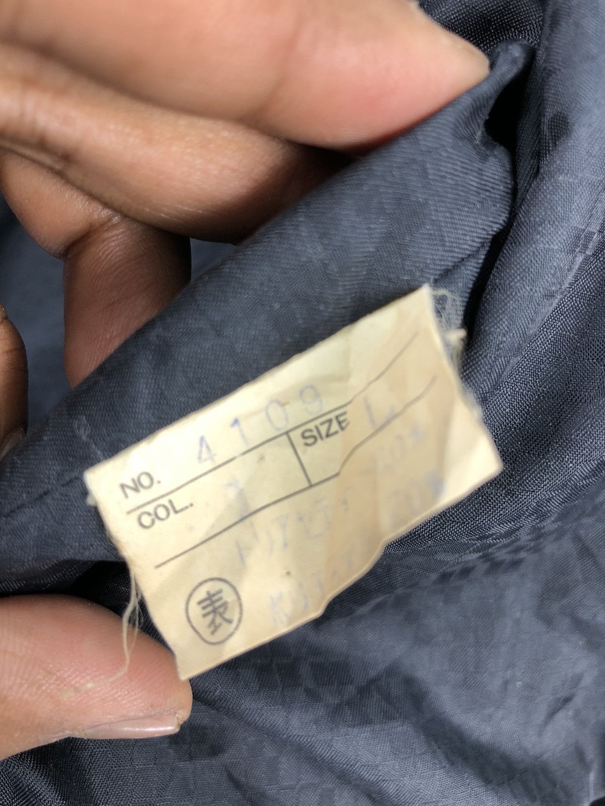 Japanese Brand × Vintage Vintage Fleece Men Fashion Majorat Jacket Size US M / EU 48-50 / 2 - 12 Thumbnail