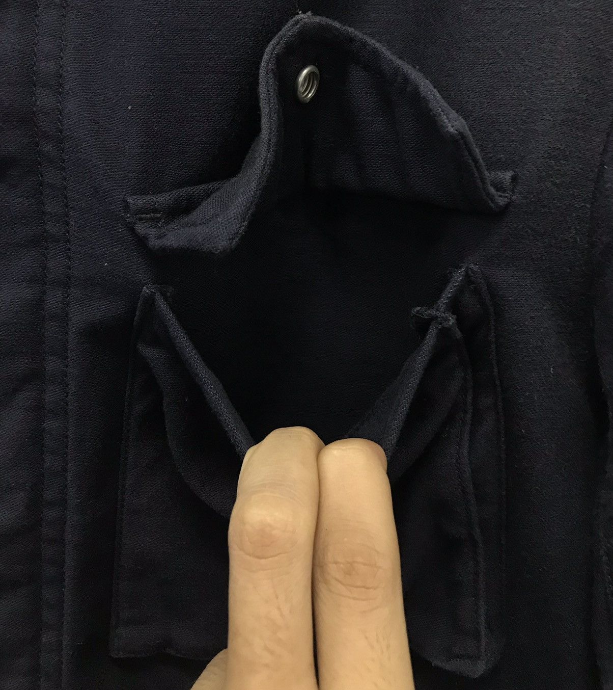 Japanese Brand × United Arrows United Arrows Green Label Relaxing Jacket Size US L / EU 52-54 / 3 - 8 Thumbnail