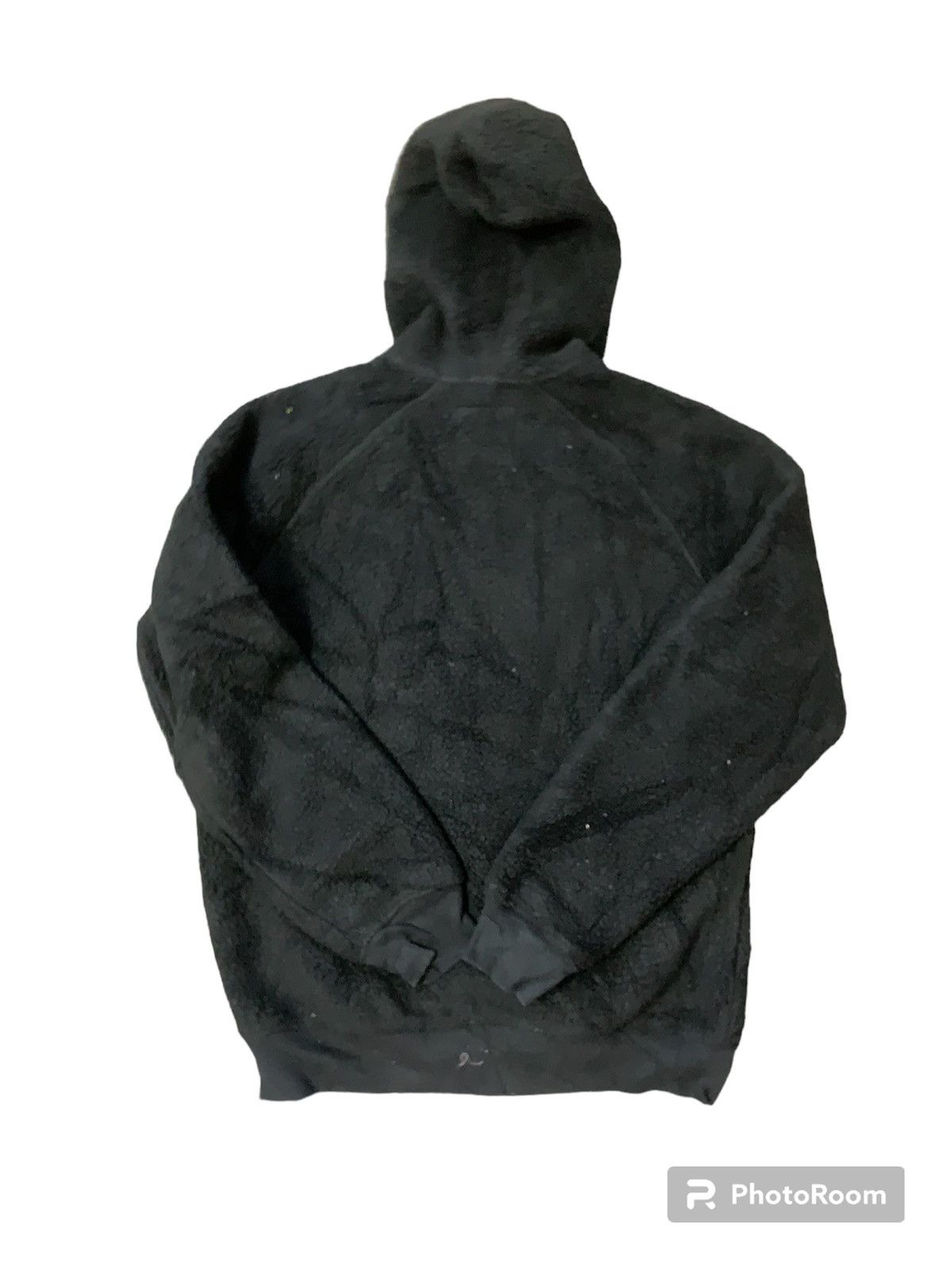 Gap Gap Fleece Sweatshirt Drawstrings Hoodies Size US M / EU 48-50 / 2 - 2 Thumbnail
