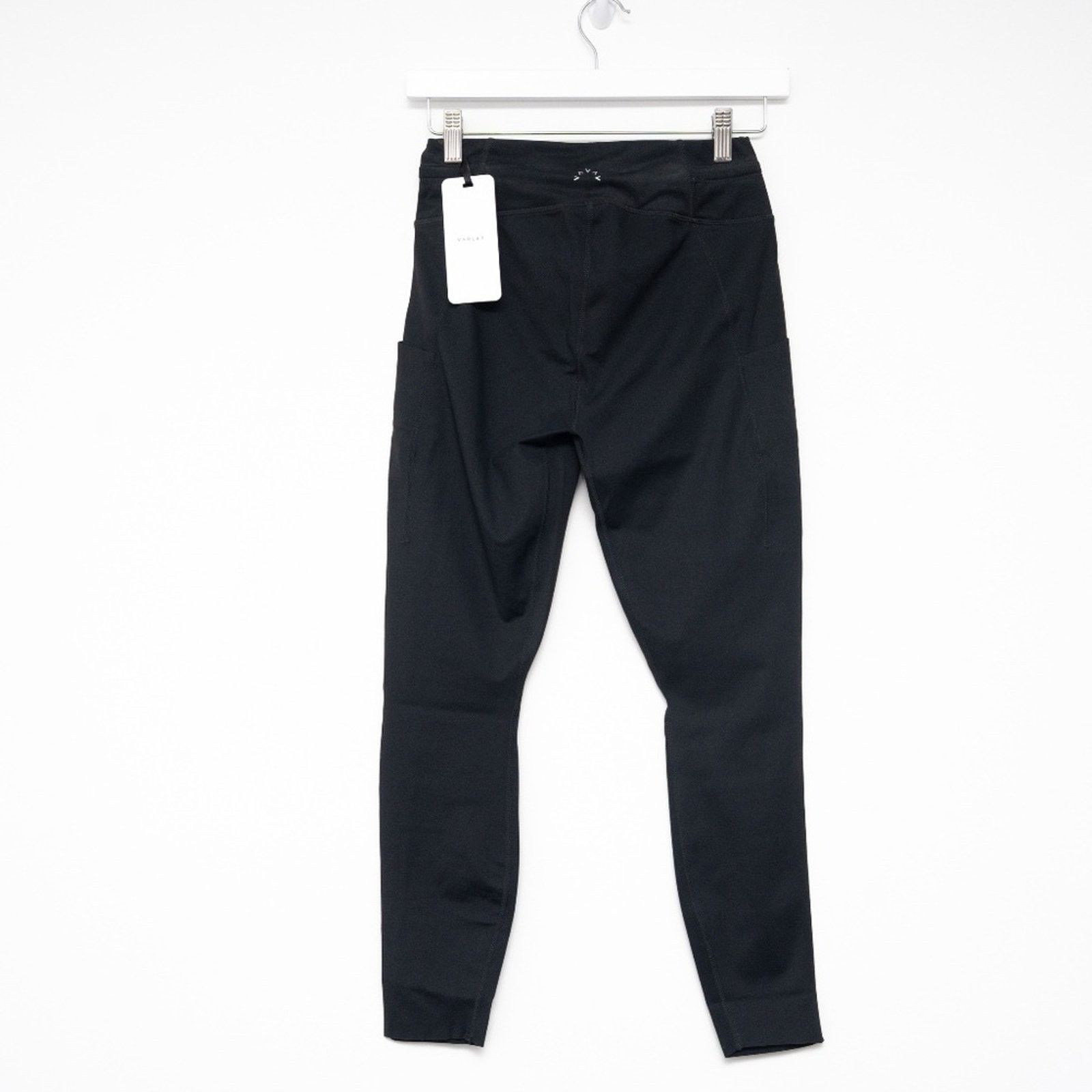 Varley Varley. Let's Go Drawcord High 25 Legging. Size 28" / US 6 / IT 42 - 4 Thumbnail