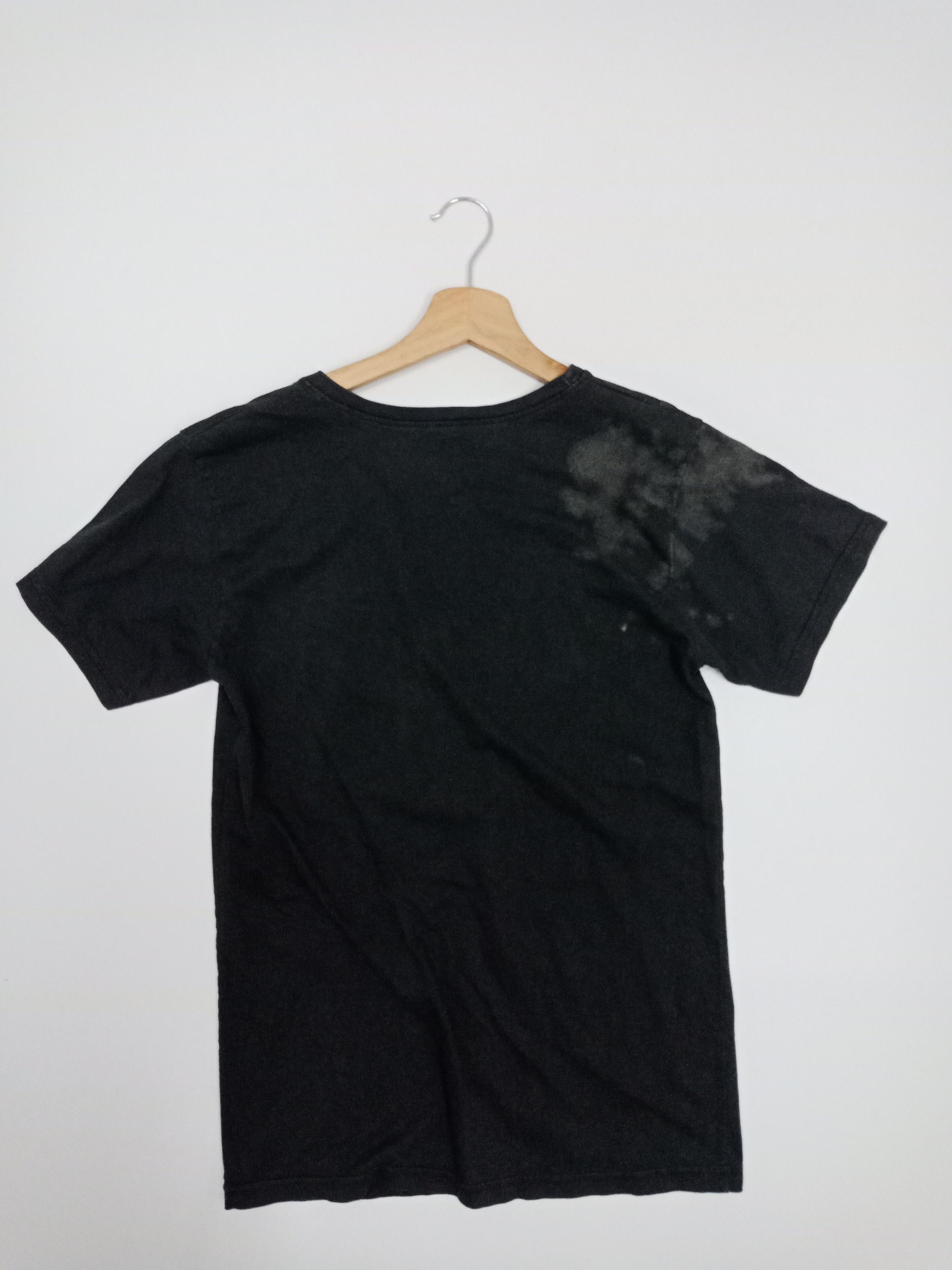 Band Tees Oasis Liam Gallagher #D Size US M / EU 48-50 / 2 - 2 Thumbnail