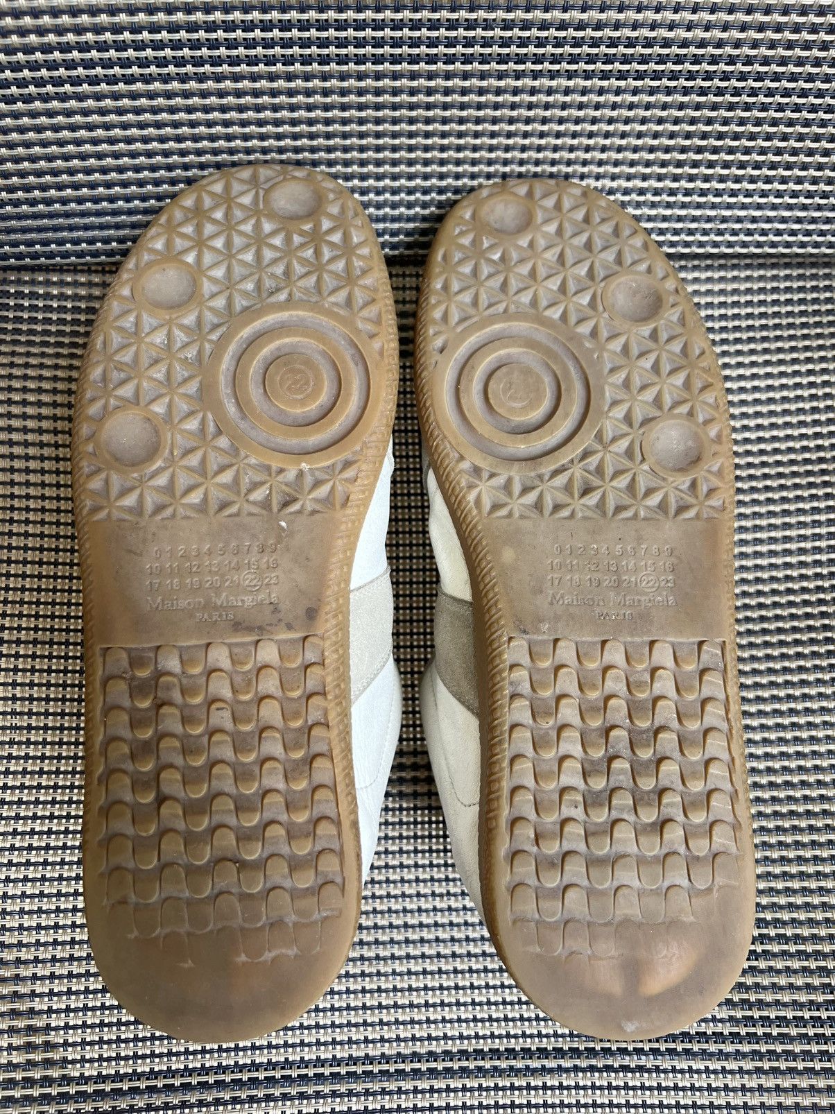 Maison Margiela Maison Margiela Replica Size US 6 / EU 39 - 9 Thumbnail