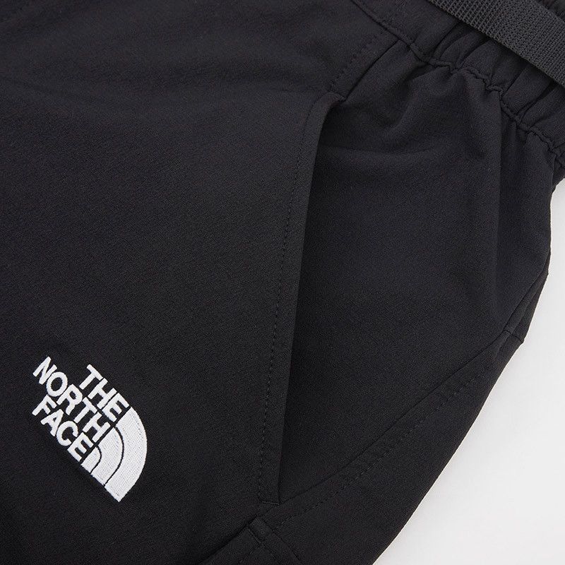 Kazuki Kuraishi × The North Face Urban Exploration KAZUKI CARGO WOVEN SHORT Size US 32 / EU 48 - 15 Thumbnail