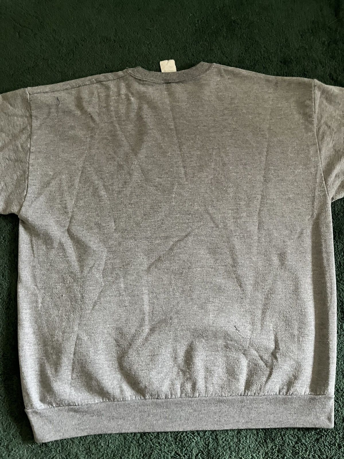 Vintage Led Zeppelin Vintage Crewneck Size US M / EU 48-50 / 2 - 4 Thumbnail