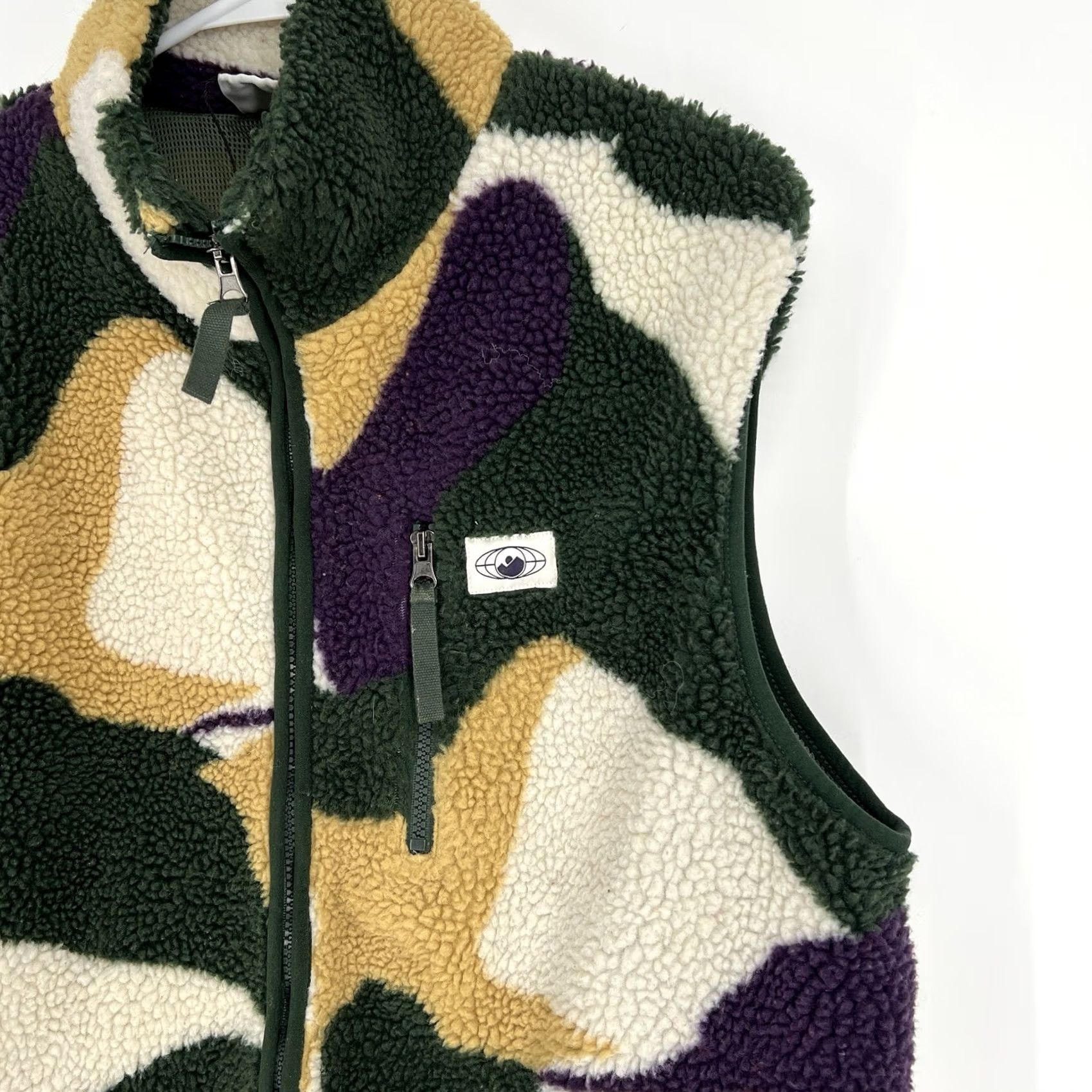 Zara VINTAGE? No. Size M / US 6-8 / IT 42-44 - 4 Thumbnail