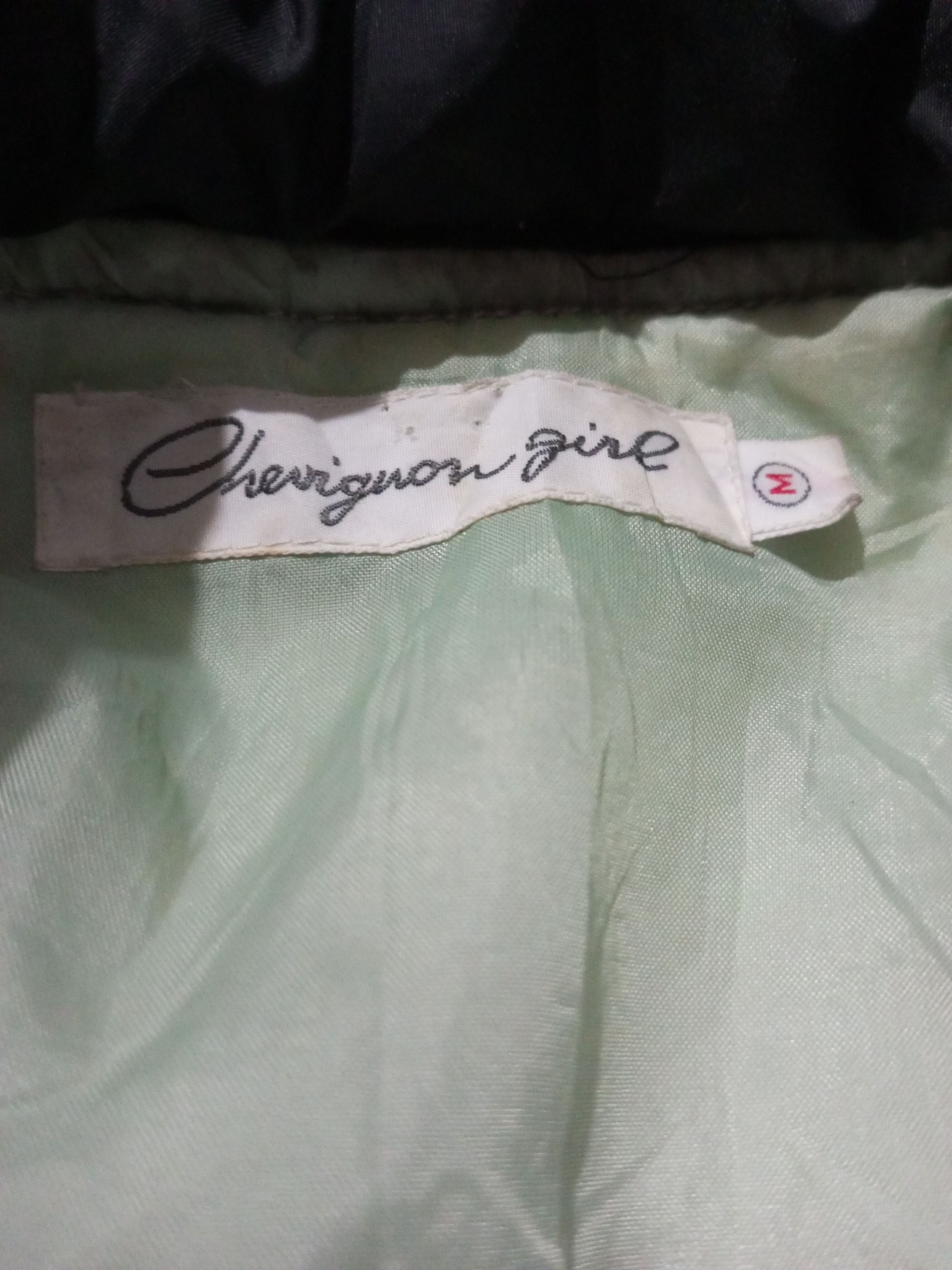 Chevignon Chevignon girl copper Rider jacket Size M / US 6-8 / IT 42-44 - 5 Thumbnail
