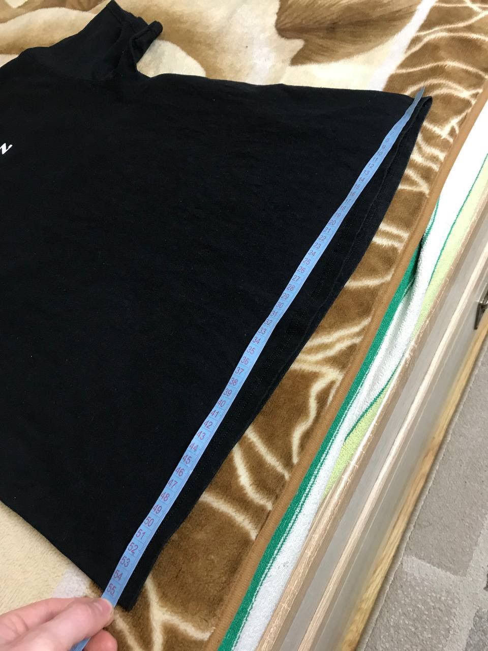 Anime 🔥 Vintage DRAGONBALL Z Anime Tee Rare Graphic Japan Movie Size US L / EU 52-54 / 3 - 11 Thumbnail