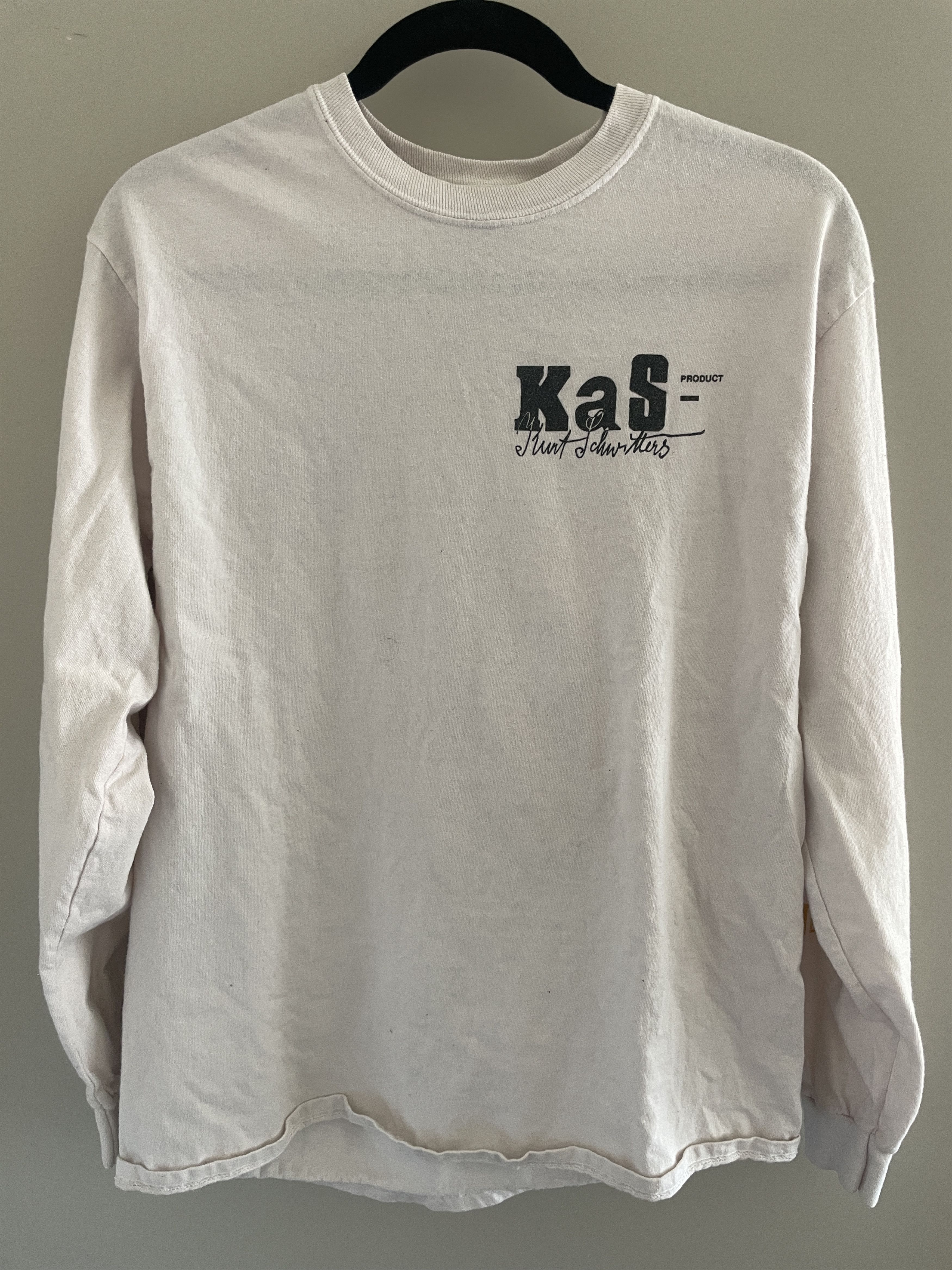 Boot Boyz Biz Kas Product - So Young But So Cold Size US M / EU 48-50 / 2 - 2 Thumbnail