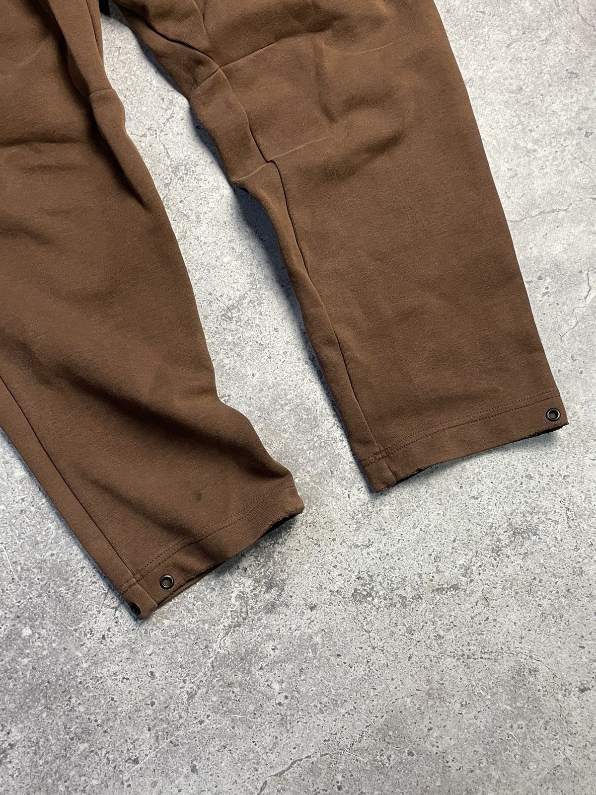 Nike Nike Tech Fleece Pants Size XS Size US 30 / EU 46 - 3 Thumbnail