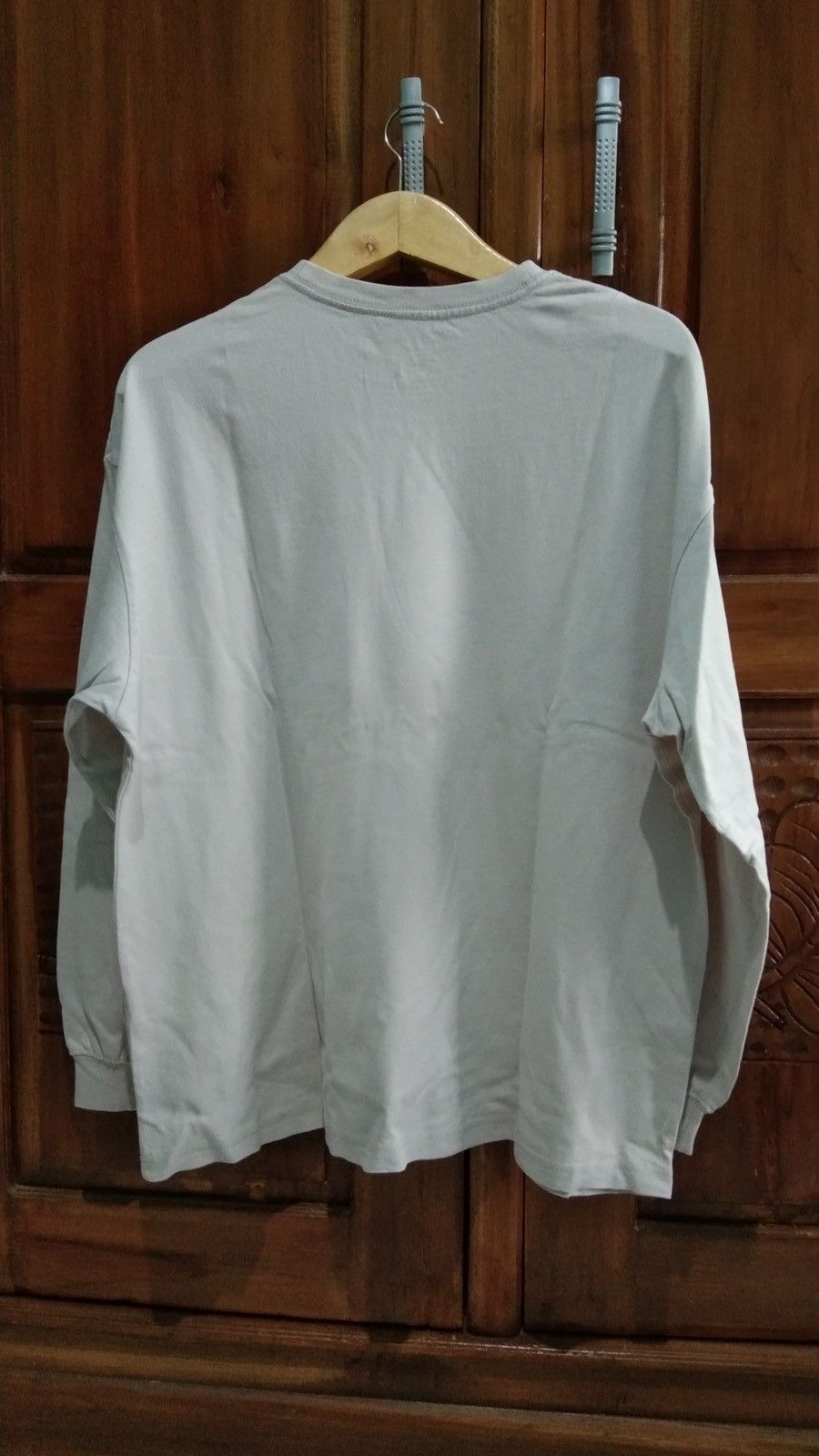 Dickies Dickies Longsleeve Pocket Double Corduroy Size US XL / EU 56 / 4 - 2 Thumbnail