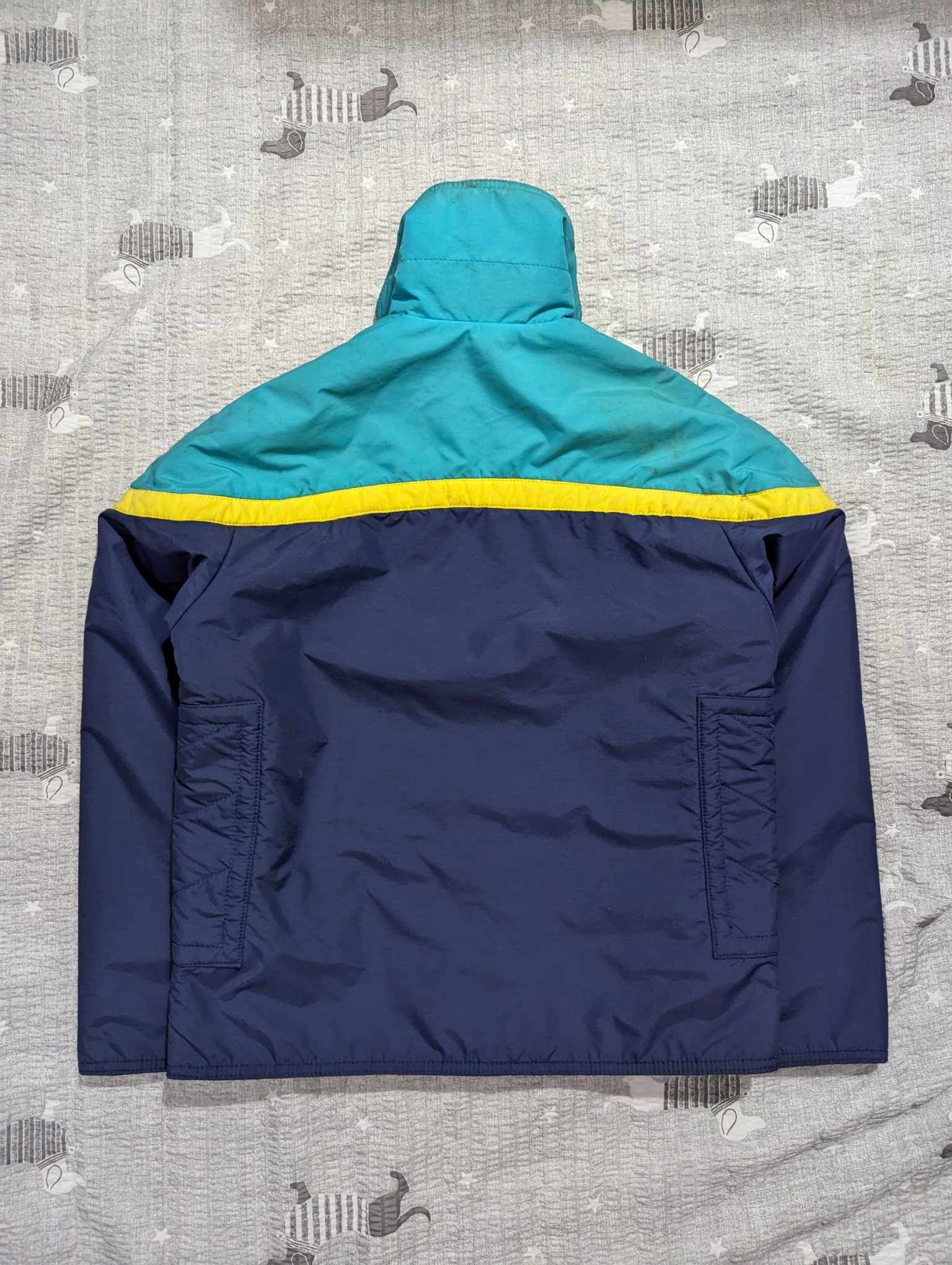 Moncler Moncler Japan Ski Wear Jacket Size L / US 10 / IT 46 - 12 Thumbnail