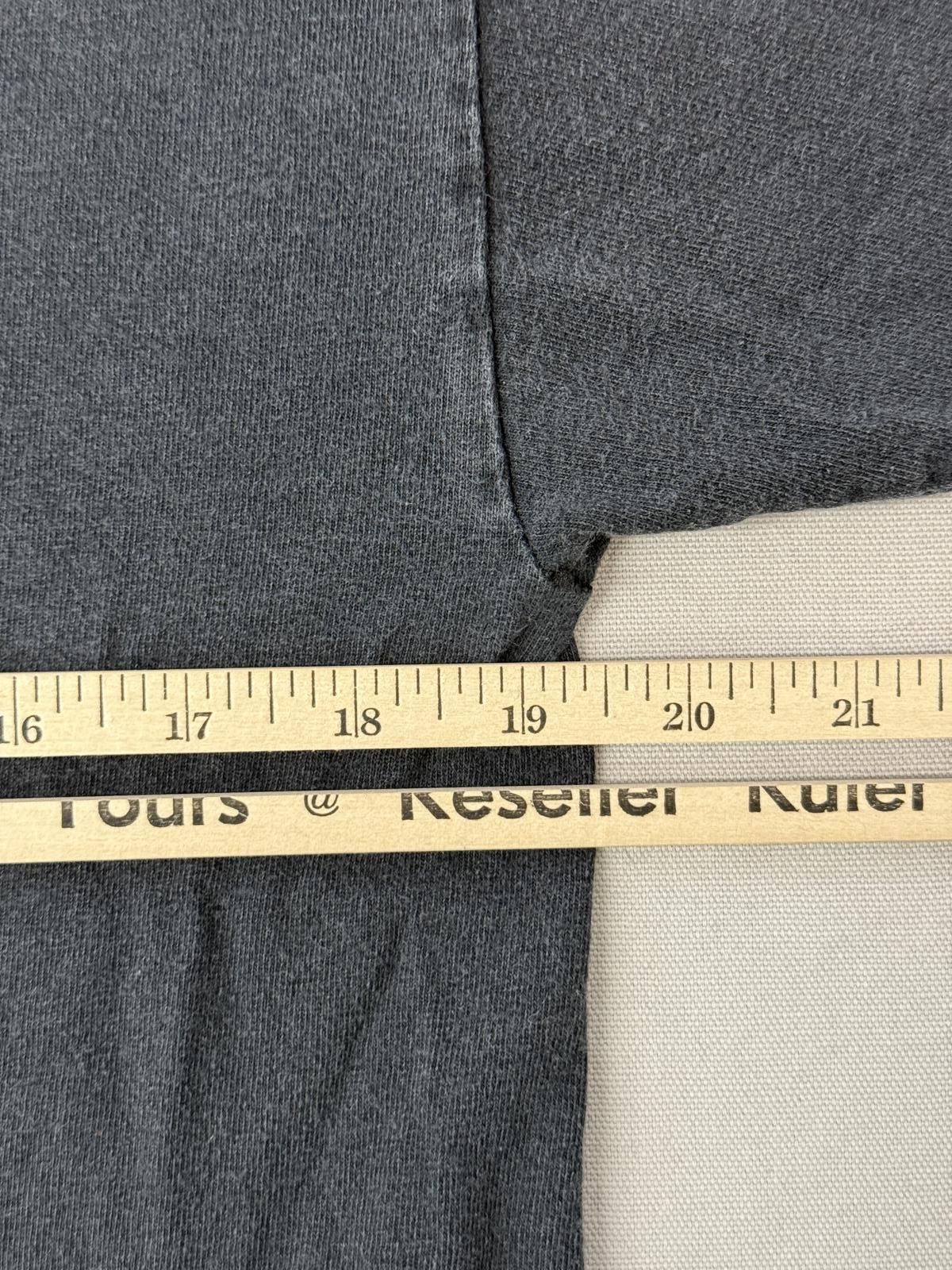Designer Faded On a Mission T-shirt Now and Zen Tee - M Size US M / EU 48-50 / 2 - 5 Thumbnail
