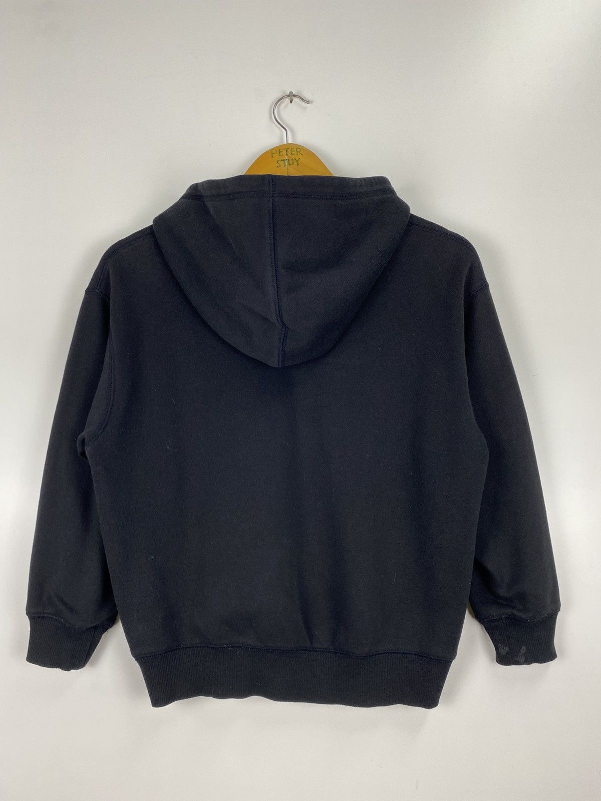 GU × Undercover Undercover Hoodies Size US S / EU 44-46 / 1 - 12 Thumbnail