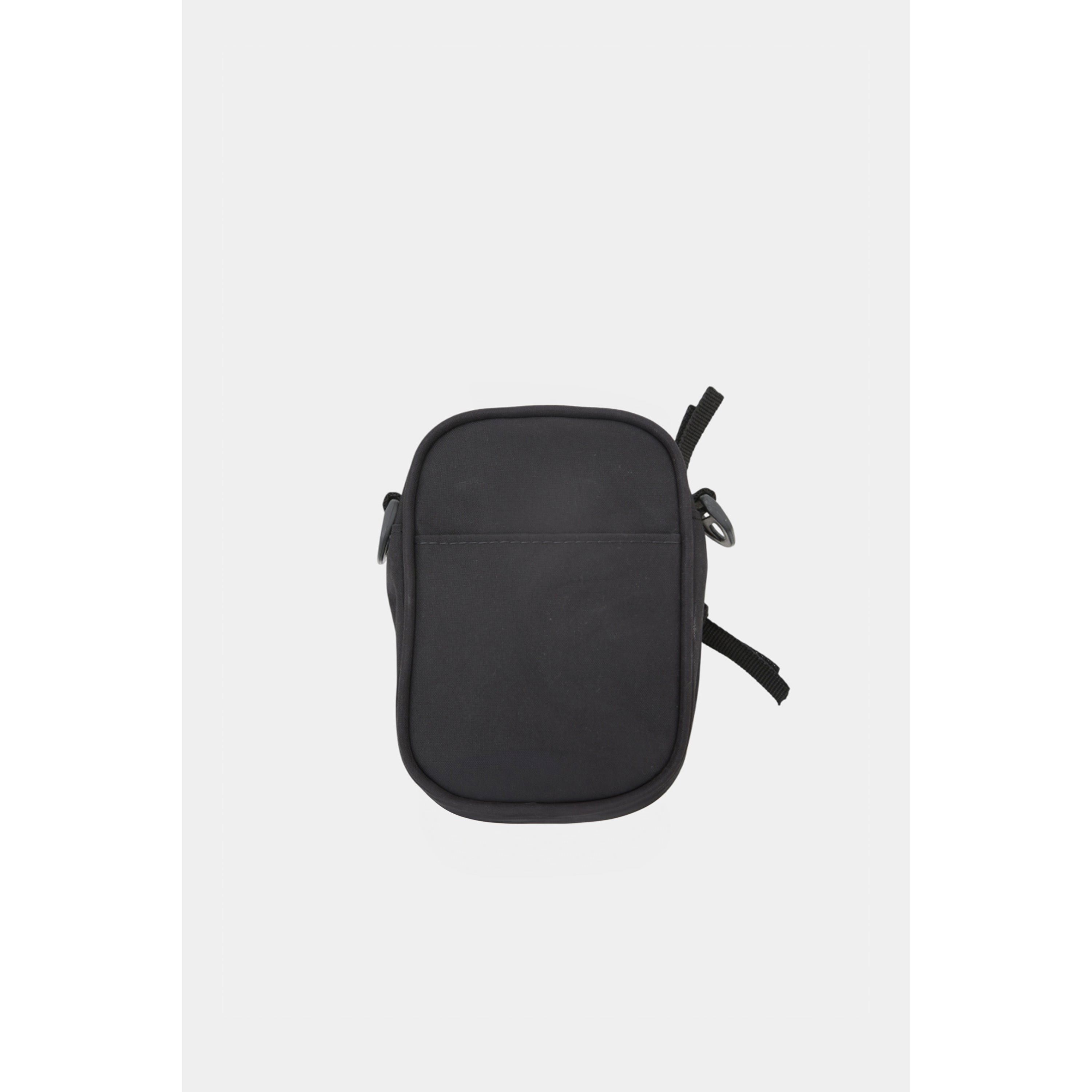Other Kings SNKRS Mesh Pocket Shoulder Bag – Grey Size ONE SIZE - 3 Thumbnail