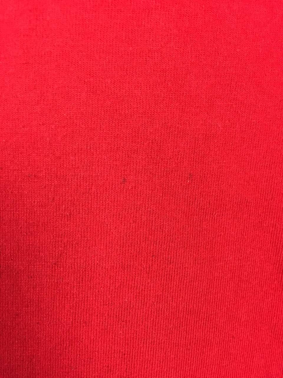 Vintage Vtg Communist Party Marx Lenin Castro Stalin Mao Zedong Tee Size US S / EU 44-46 / 1 - 9 Thumbnail