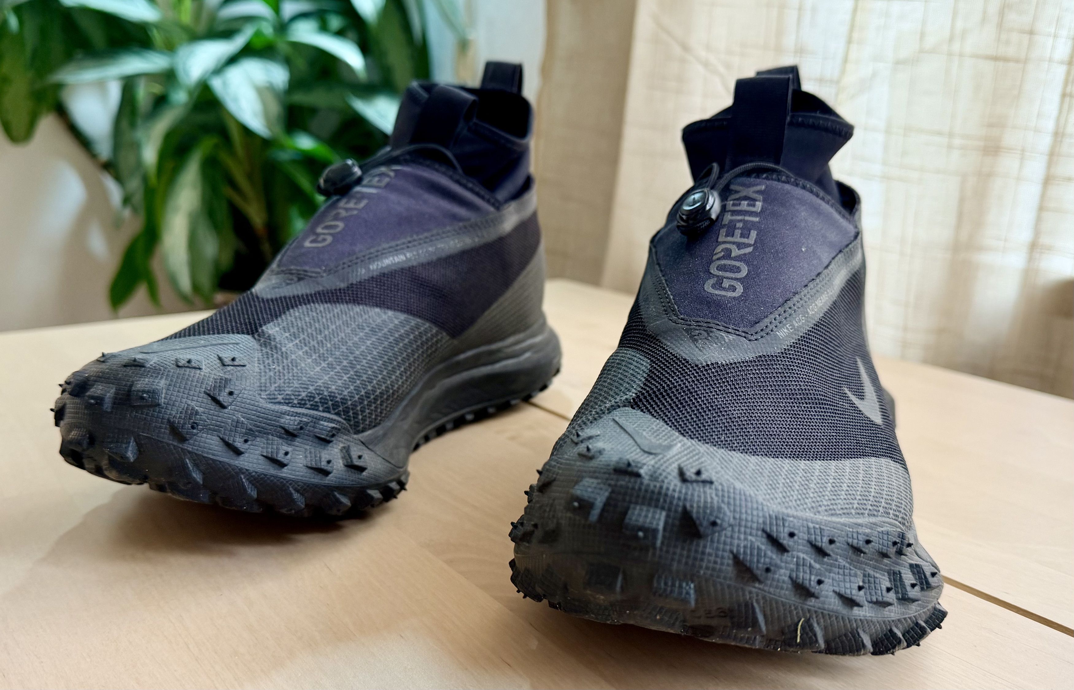 Nike ACG Nike ACG Pyroclast | Grailed