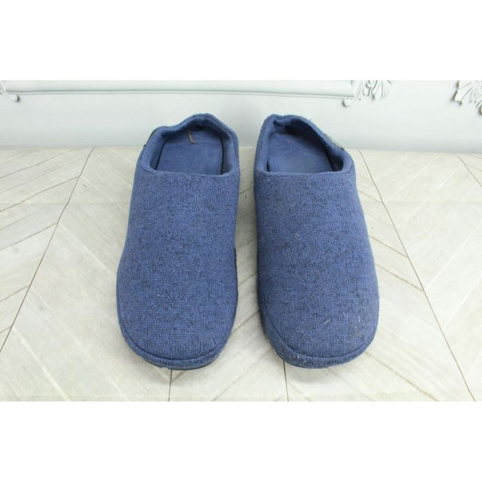 Ll bean sweater fleece best sale slipper scuffs