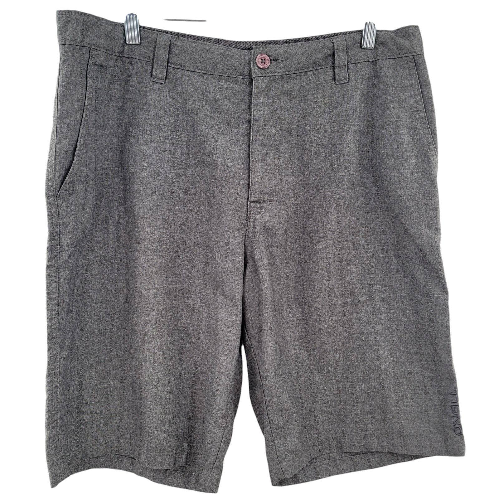 O'Neill O'Neill Men's Casual Shorts Size 34 Size US 34 / EU 50 - 1 Thumbnail