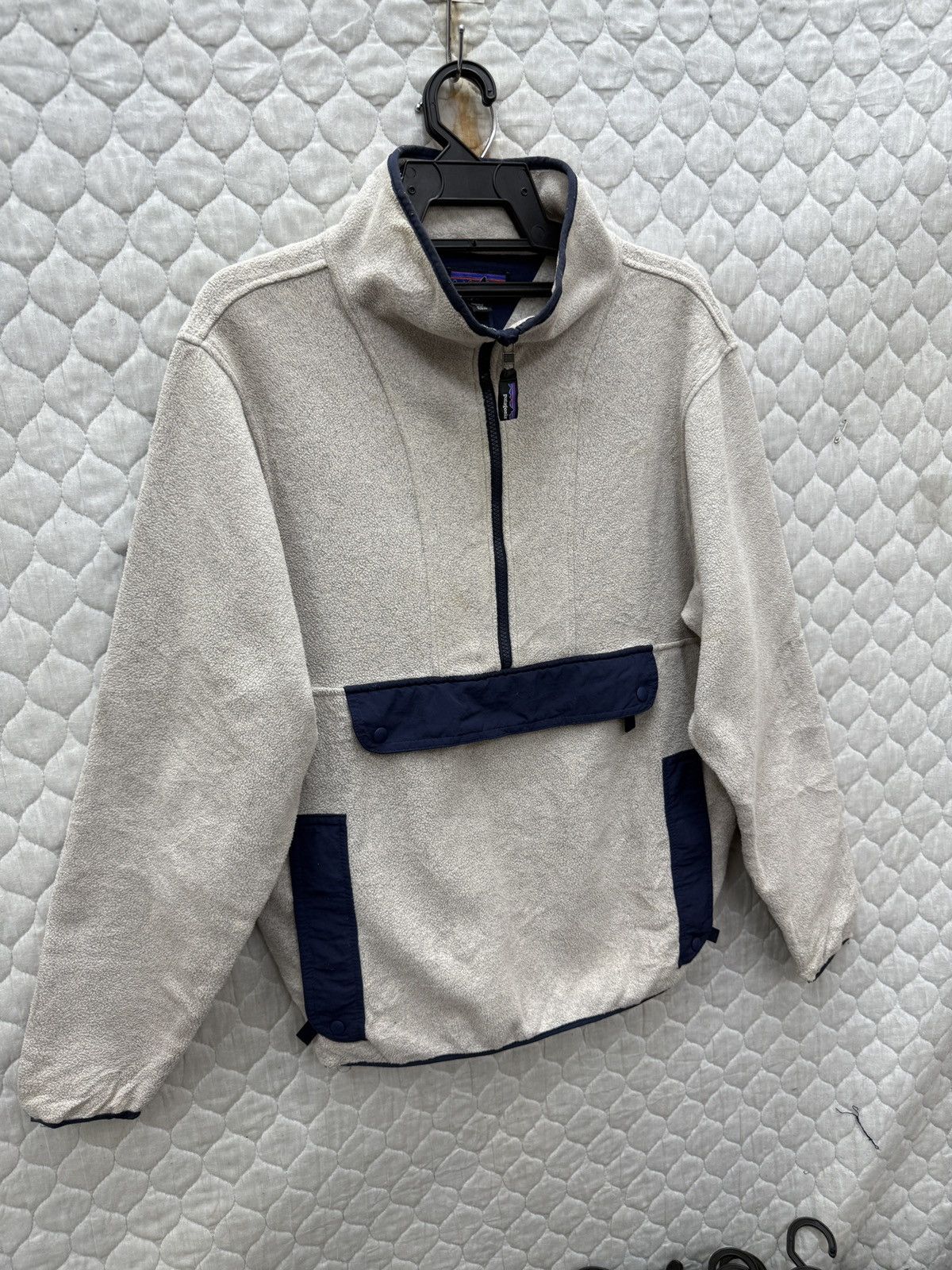 Patagonia 🔥🔥🔥ARCHIVE PATAGONIA ANORAK PULLOVER Size US M / EU 48-50 / 2 - 3 Thumbnail