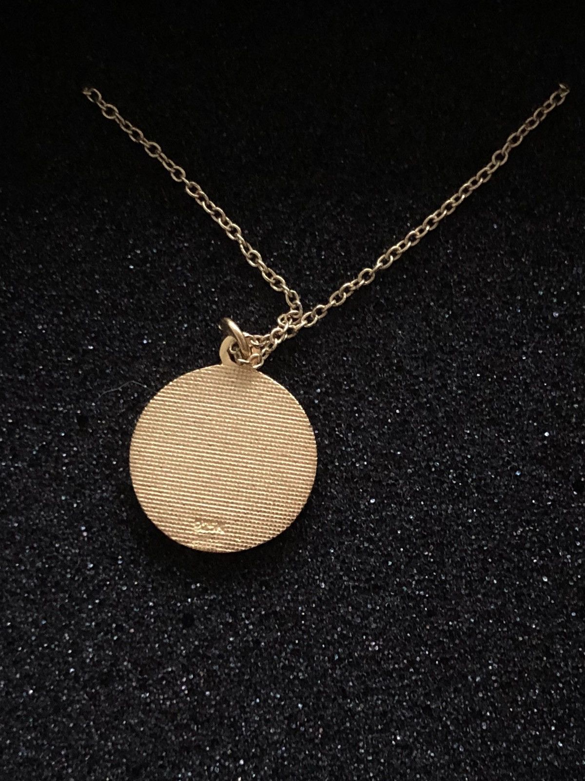 Other The M Jewelers Gold Cancer Zodiac Necklace Size ONE SIZE - 2 Thumbnail