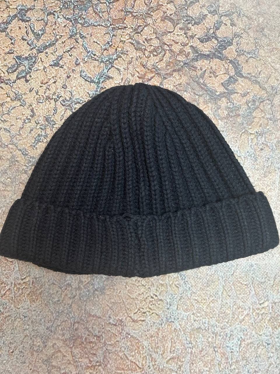 Vintage CP Company Lense Beanie Hat