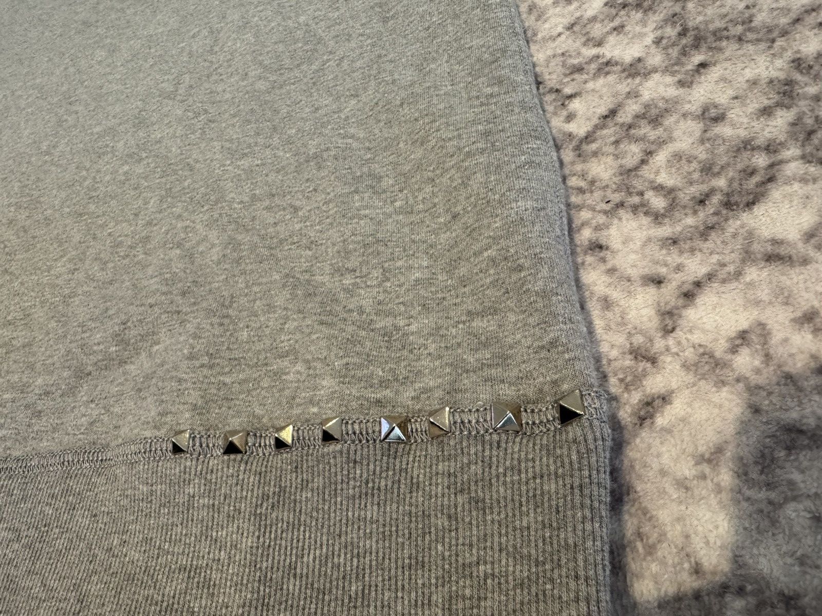 Valentino Valentino Rock Stud Sweater Rockstud S Size US S / EU 44-46 / 1 - 5 Thumbnail