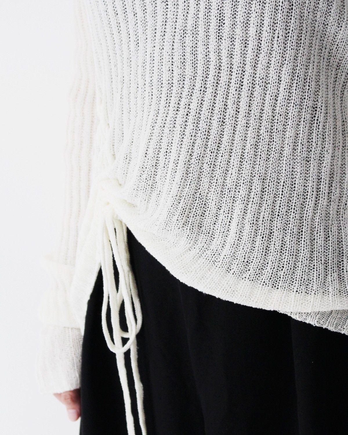 Japanese Brand 2000S JAPANESE MADE KNITWEAR Size US M / EU 48-50 / 2 - 6 Thumbnail