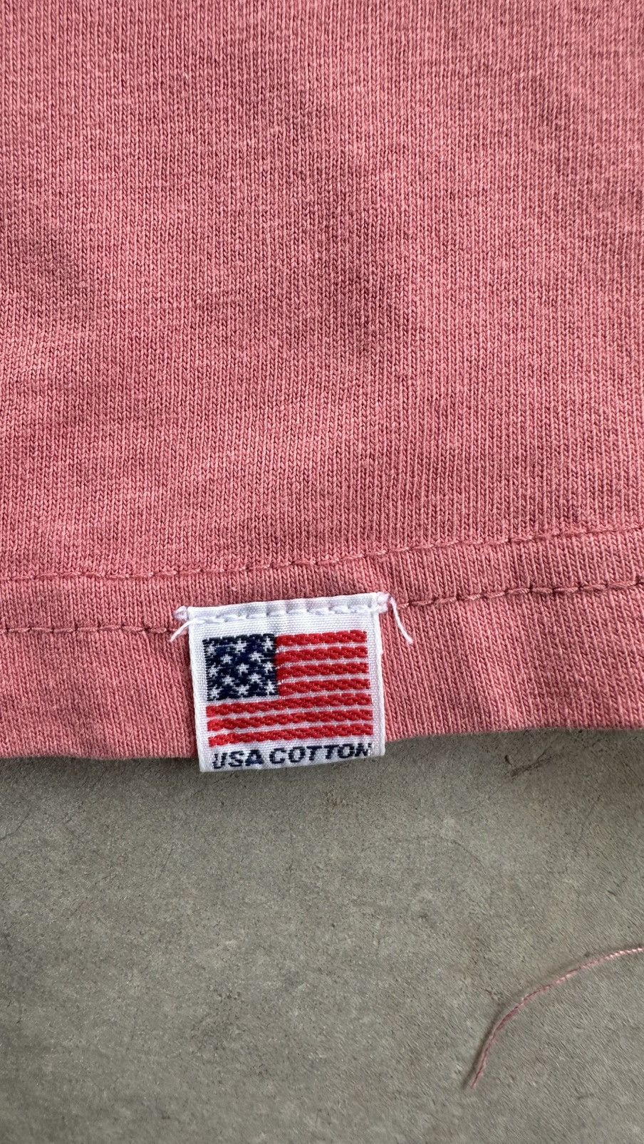Vintage × Vision Streetwear VISION STREETWEAR SONNY LABEL USA COTTON LS TEE Size US XXL / EU 58 / 5 - 4 Thumbnail