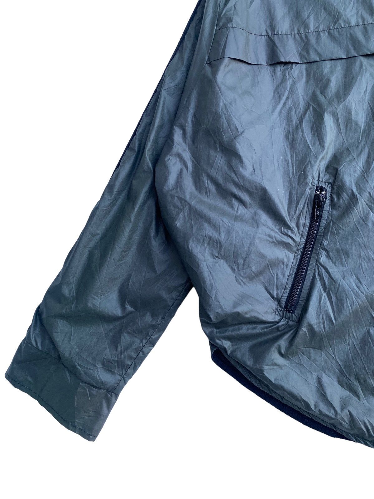 And A And A japanese brand February lightweight fullzip jacket Size M / US 6-8 / IT 42-44 - 4 Thumbnail