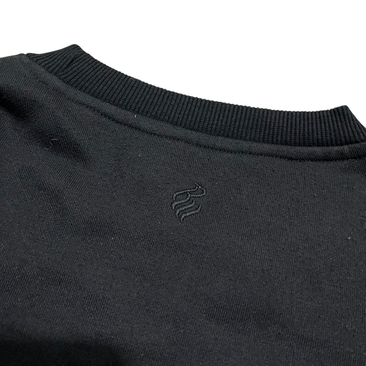 Rocawear Crewneck Rocawear Diamonds in the sky Streetwear Vintage Size US XL / EU 56 / 4 - 6 Thumbnail