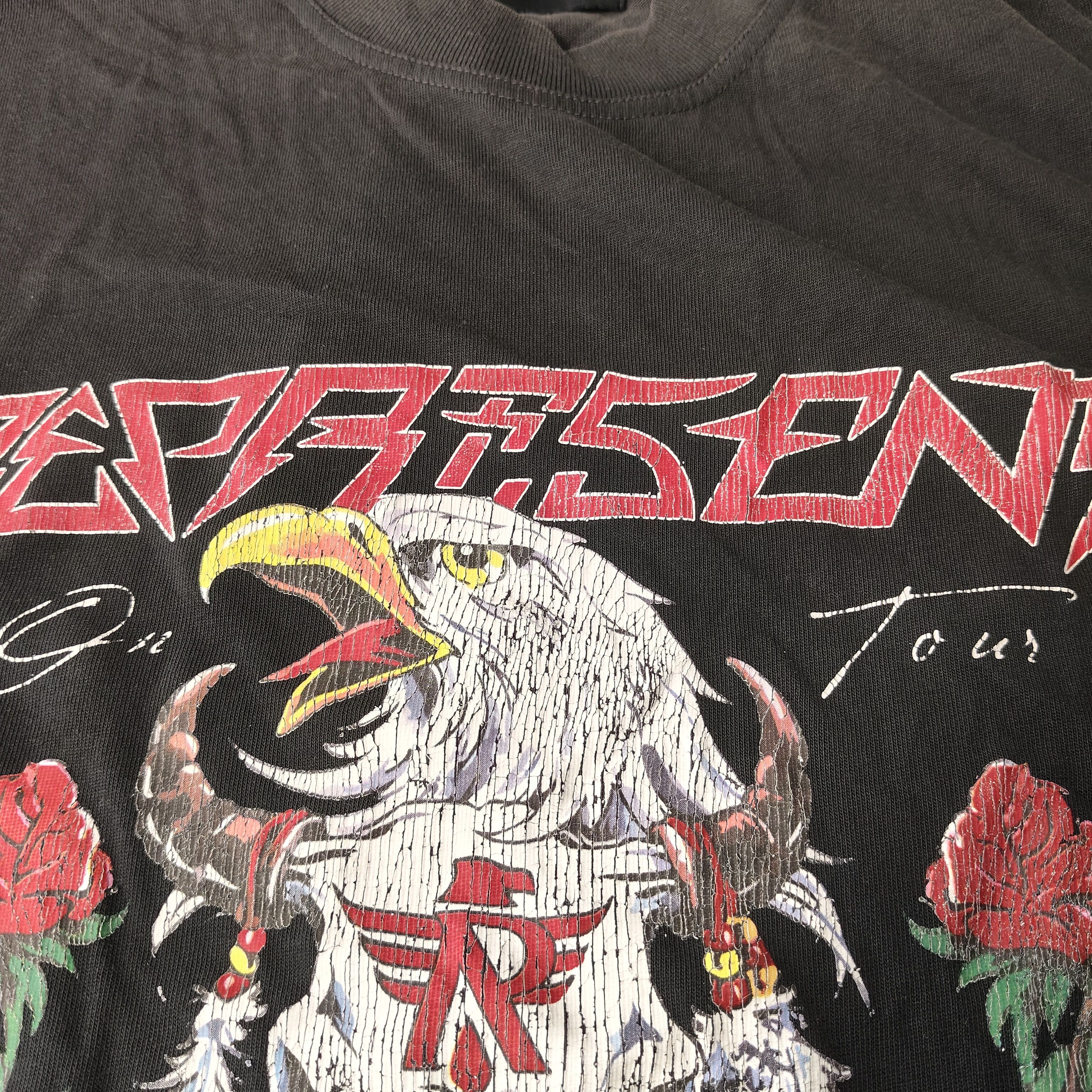 Represent Clo. Represent & End collab. t-shirt *Brand new!* Size US L / EU 52-54 / 3 - 11 Thumbnail