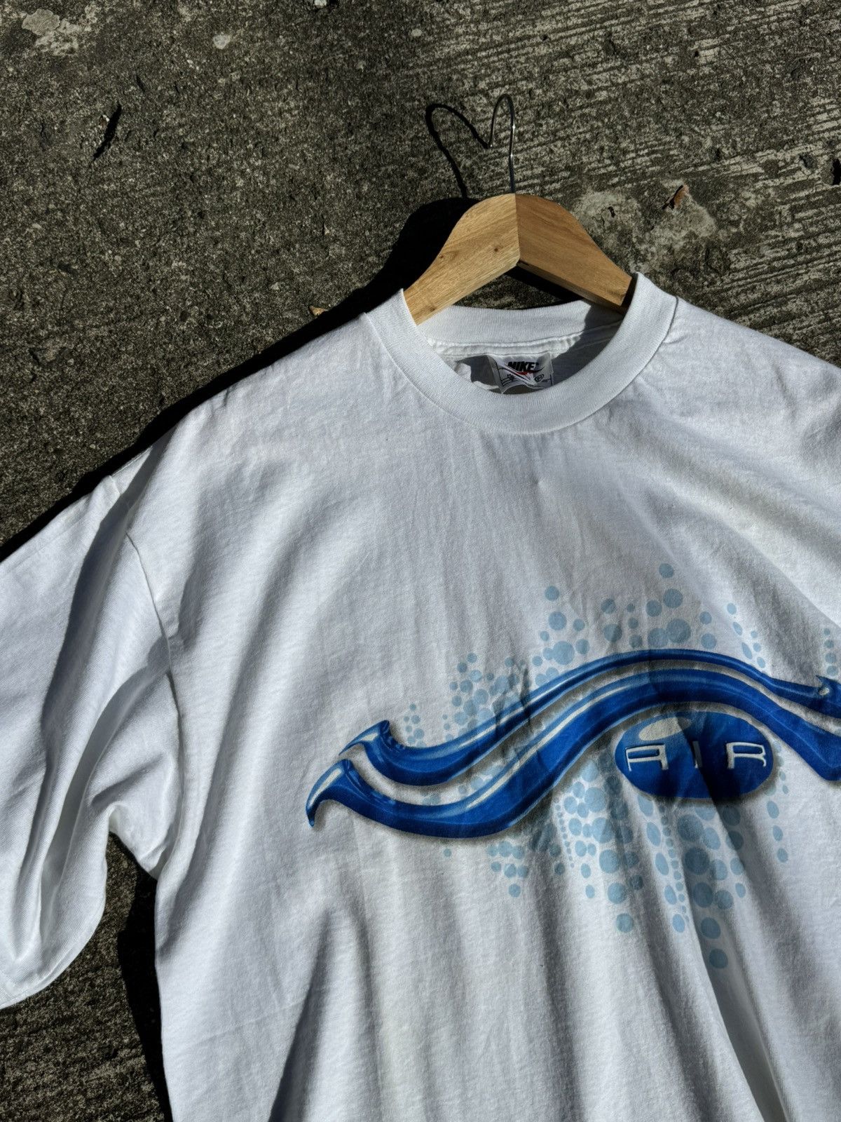 Nike × Nike ACG × Vintage Vintage nike air Size US L / EU 52-54 / 3 - 5 Thumbnail