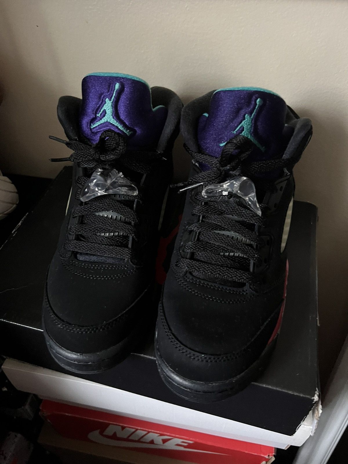 Air Jordan Retro GS 'Top 3'