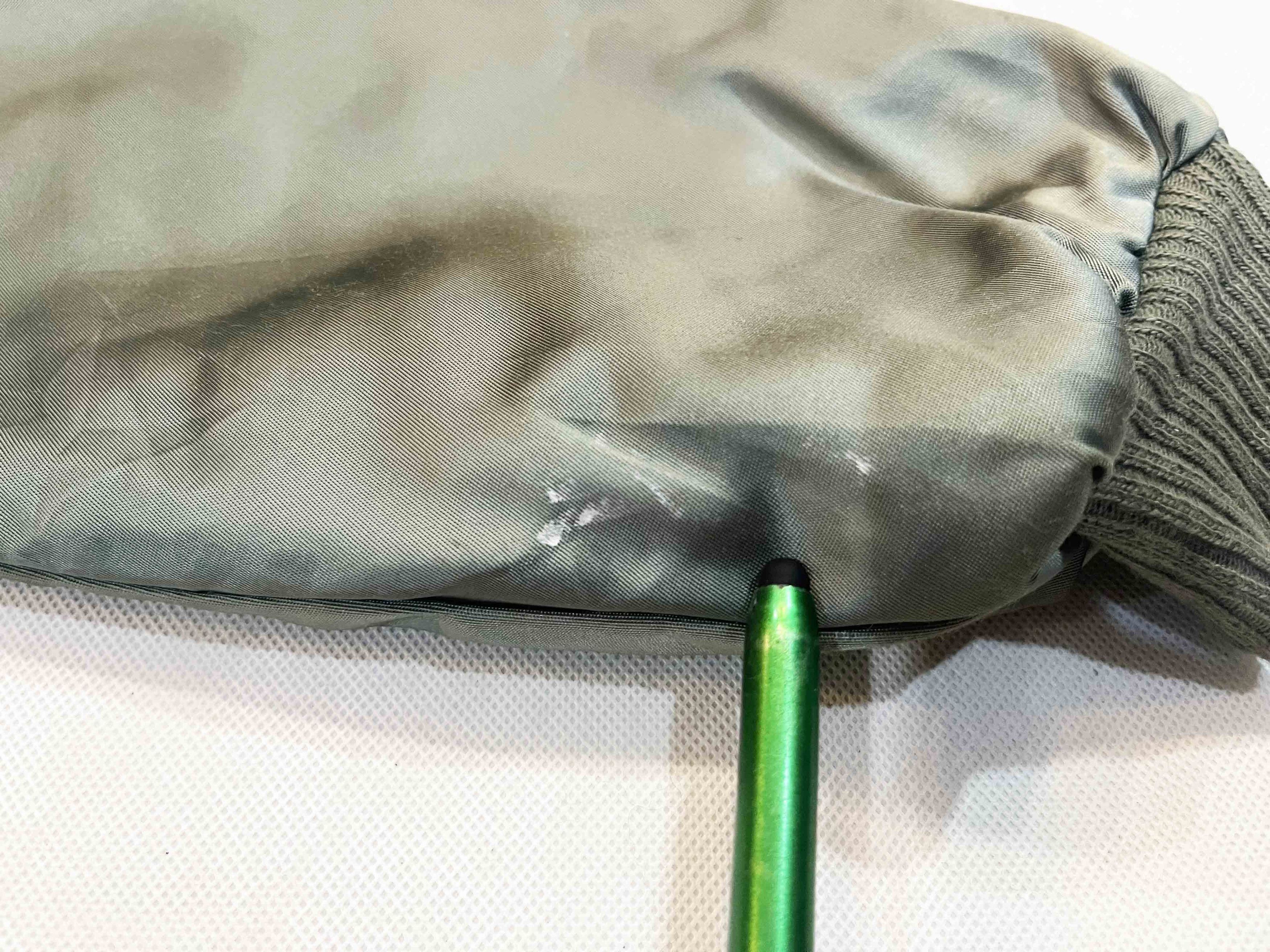 Vintage Vintage Supersonic Army Flight Jacket S USA Full Zip Size US S / EU 44-46 / 1 - 12 Thumbnail