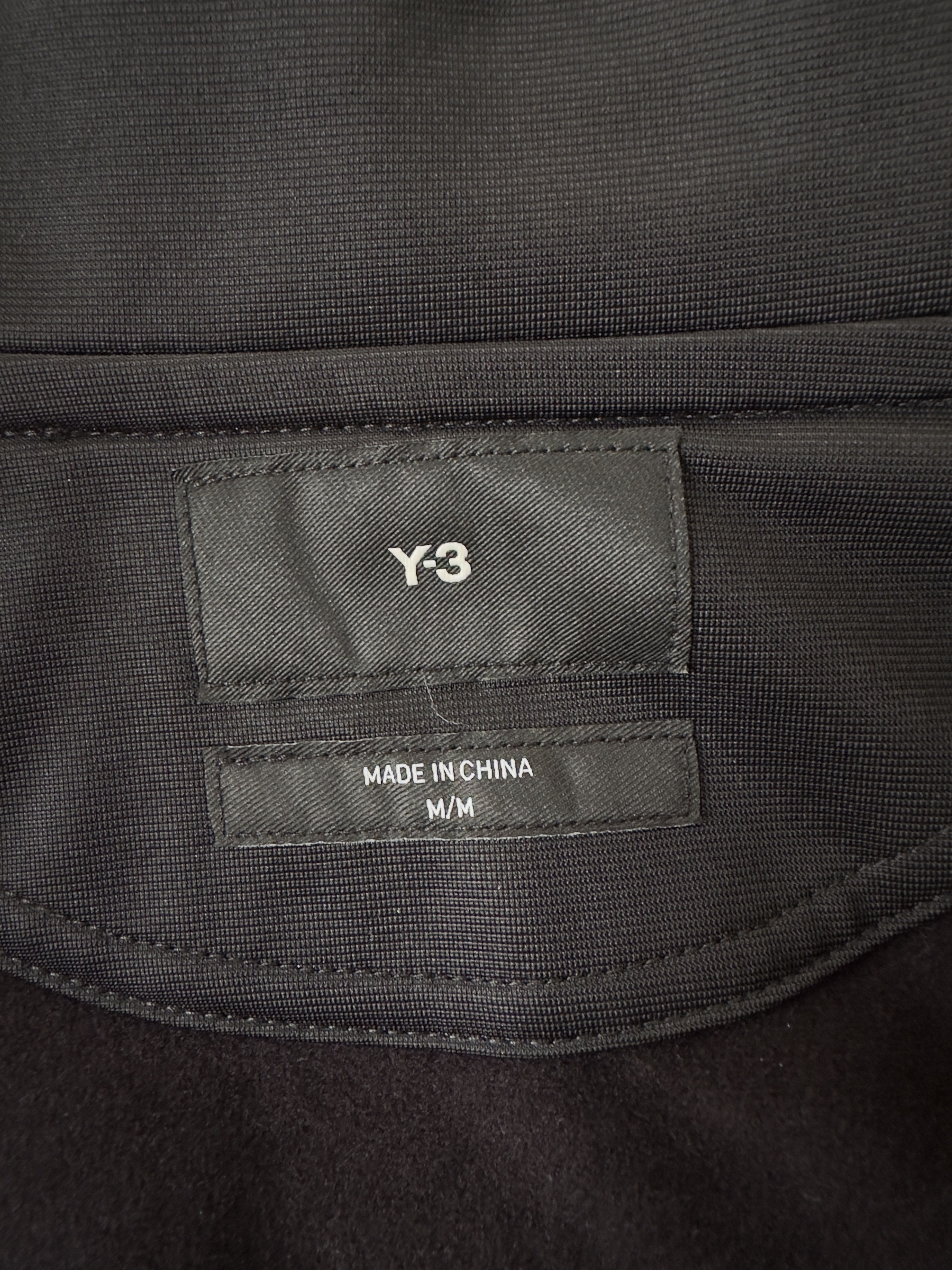 Y-3 Y-3 Firebird Track Top Size US M / EU 48-50 / 2 - 9 Thumbnail