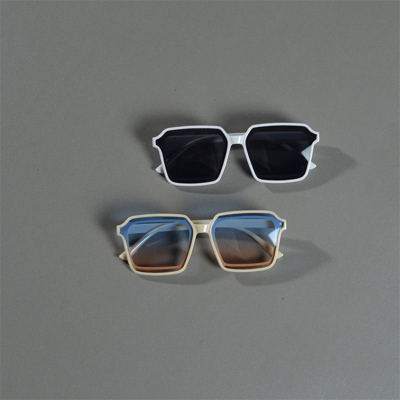 Electric Visual Matchless Street ins style custom avant-garde sunglasses Size ONE SIZE - 2 Thumbnail