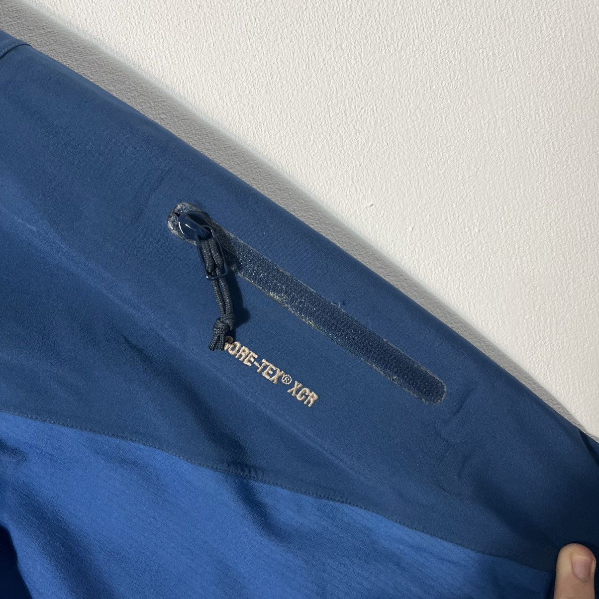 Arc'teryx Arcteryx Beta Gore Tex Jacket XCR Alpha Gorpcore Rare Y2K Size US XL / EU 56 / 4 - 10 Thumbnail