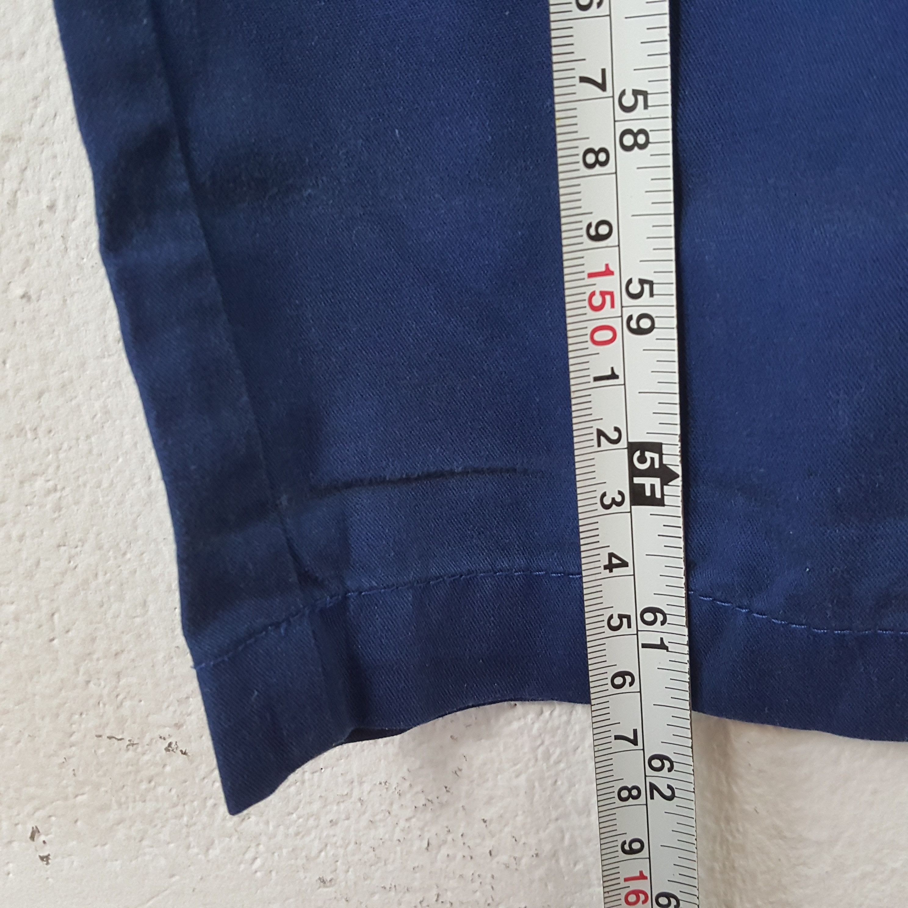 Japanese Brand × Vintage THE TOKYO TOILET Japanese Style Custom Art Coverall Jacket Size US L / EU 52-54 / 3 - 8 Thumbnail