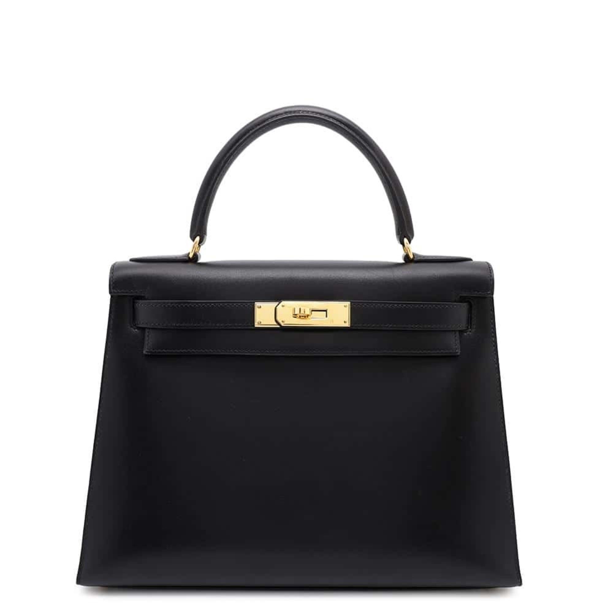 Hermes Hermès Kelly 28 handbag Size ONE SIZE - 1 Thumbnail