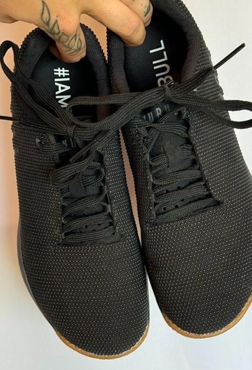 Designer No Bull Sneakers Size US 8.5 / IT 38.5 - 2 Thumbnail