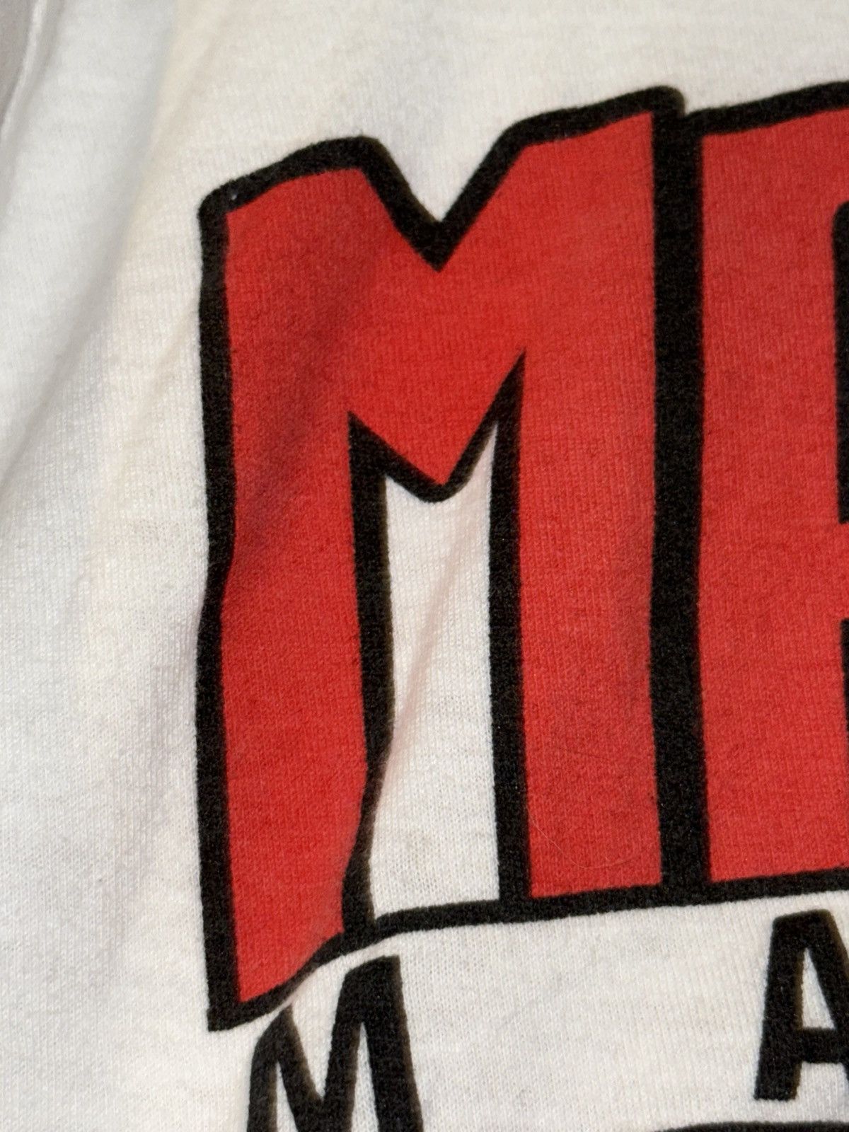Other Memphis May Fire Shirt Men Size Medium Short Sleeve Used. Size US M / EU 48-50 / 2 - 14 Thumbnail