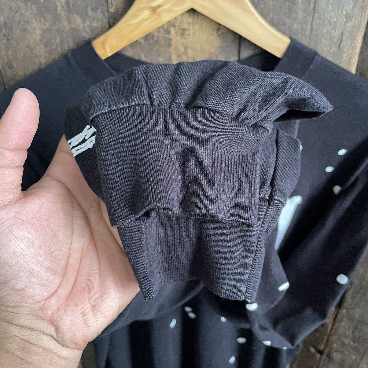 BMW × Joshua Vides BMW x Joshua Vides Tshirt Size US XL / EU 56 / 4 - 6 Thumbnail