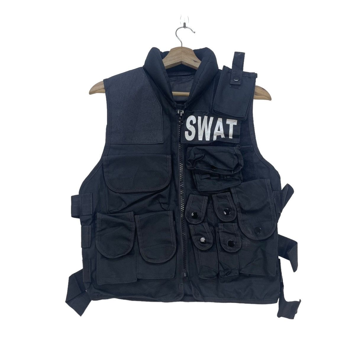 Other 💥SWAT tactical Vest Jacket Size US M / EU 48-50 / 2 - 1 Thumbnail