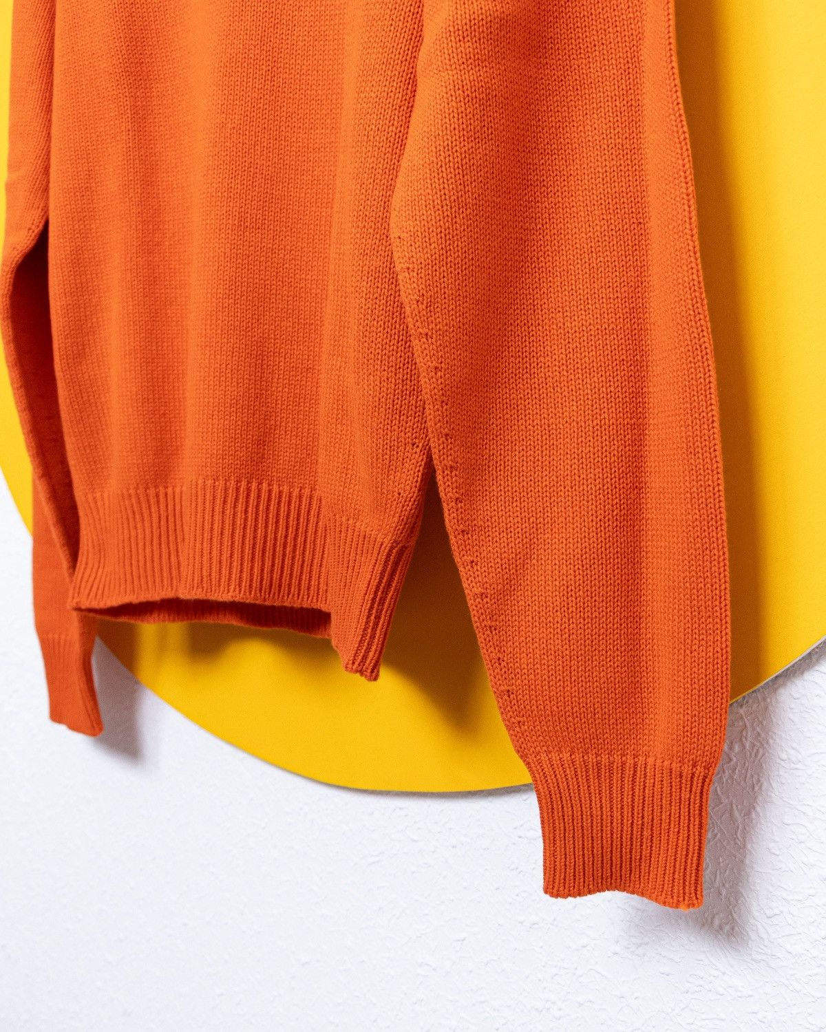 Prada Prada knitwear sweater Size US M / EU 48-50 / 2 - 5 Thumbnail