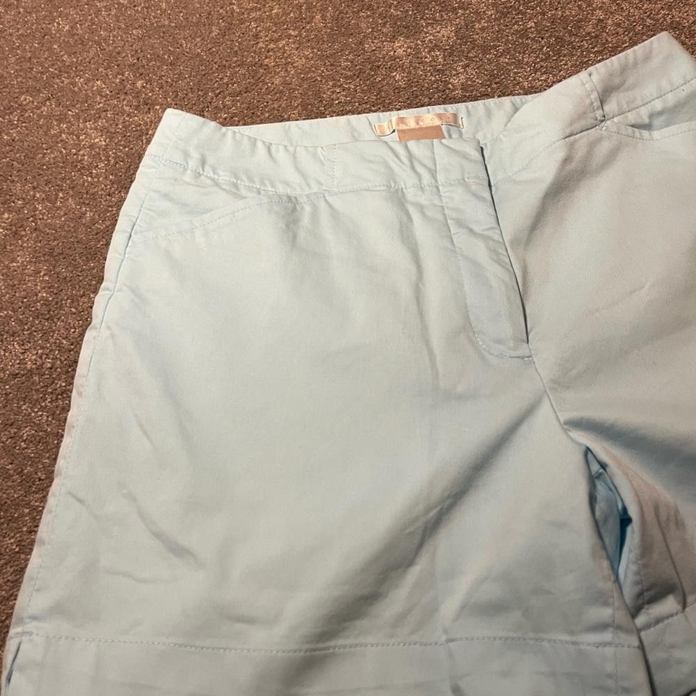 Nike Nike golf fit dry shorts Size 30" / US 8 / IT 44 - 2 Thumbnail