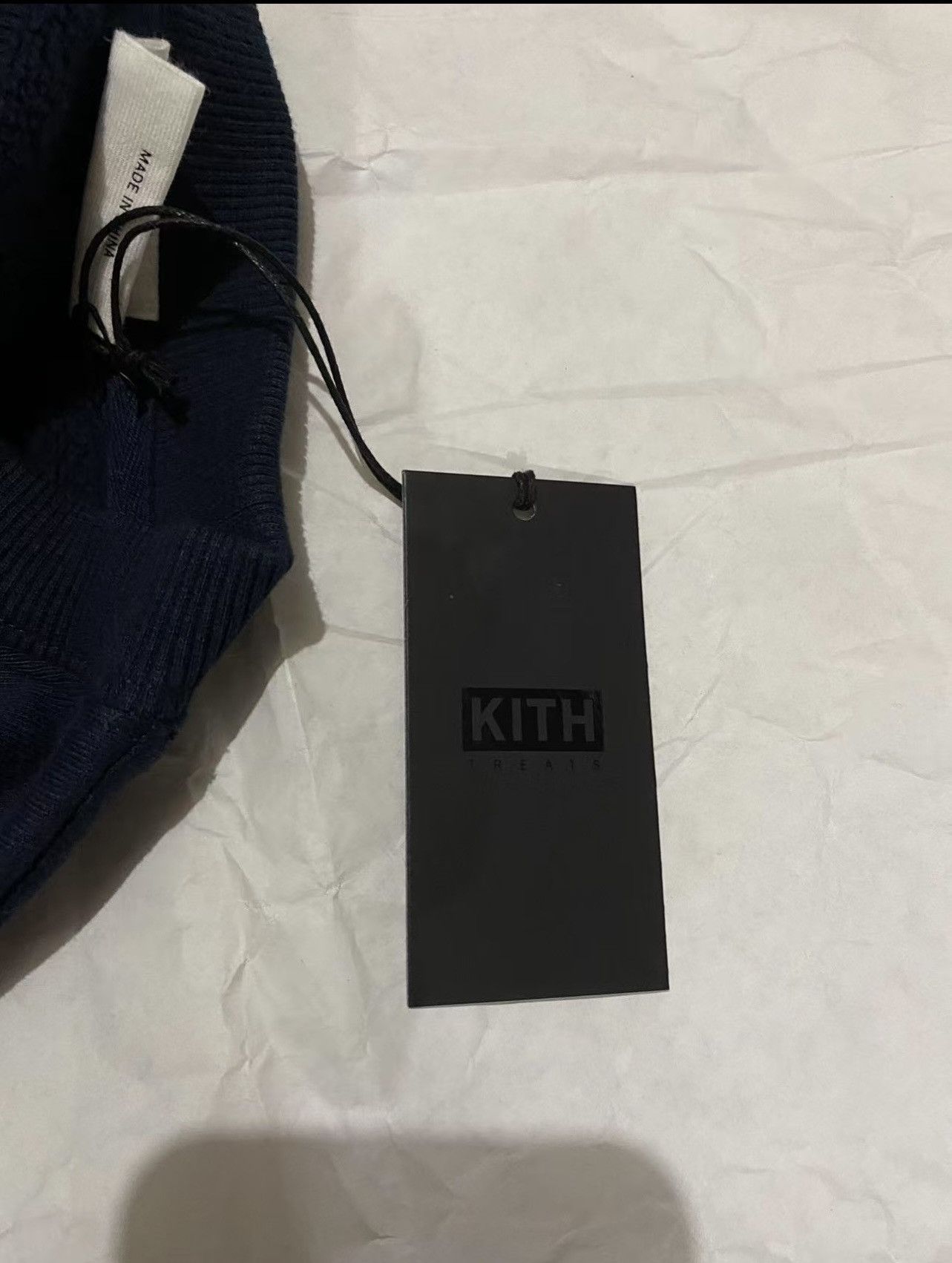 Kith Kith Treats Year of the Dragon Nelson Crewneck Size US L / EU 52-54 / 3 - 8 Thumbnail