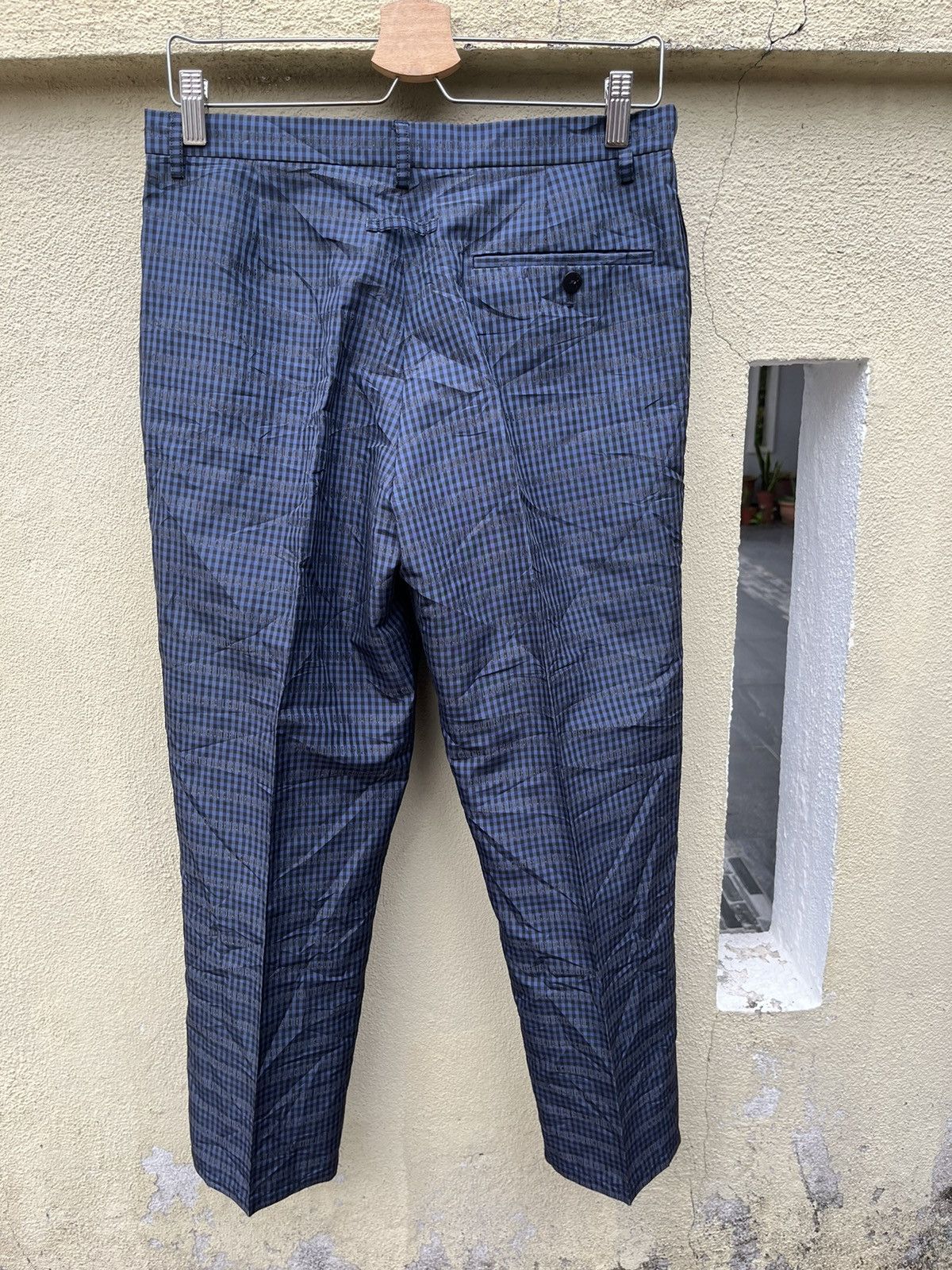 Jean Paul Gaultier Casual pants Size US 30 / EU 46 - 4 Thumbnail