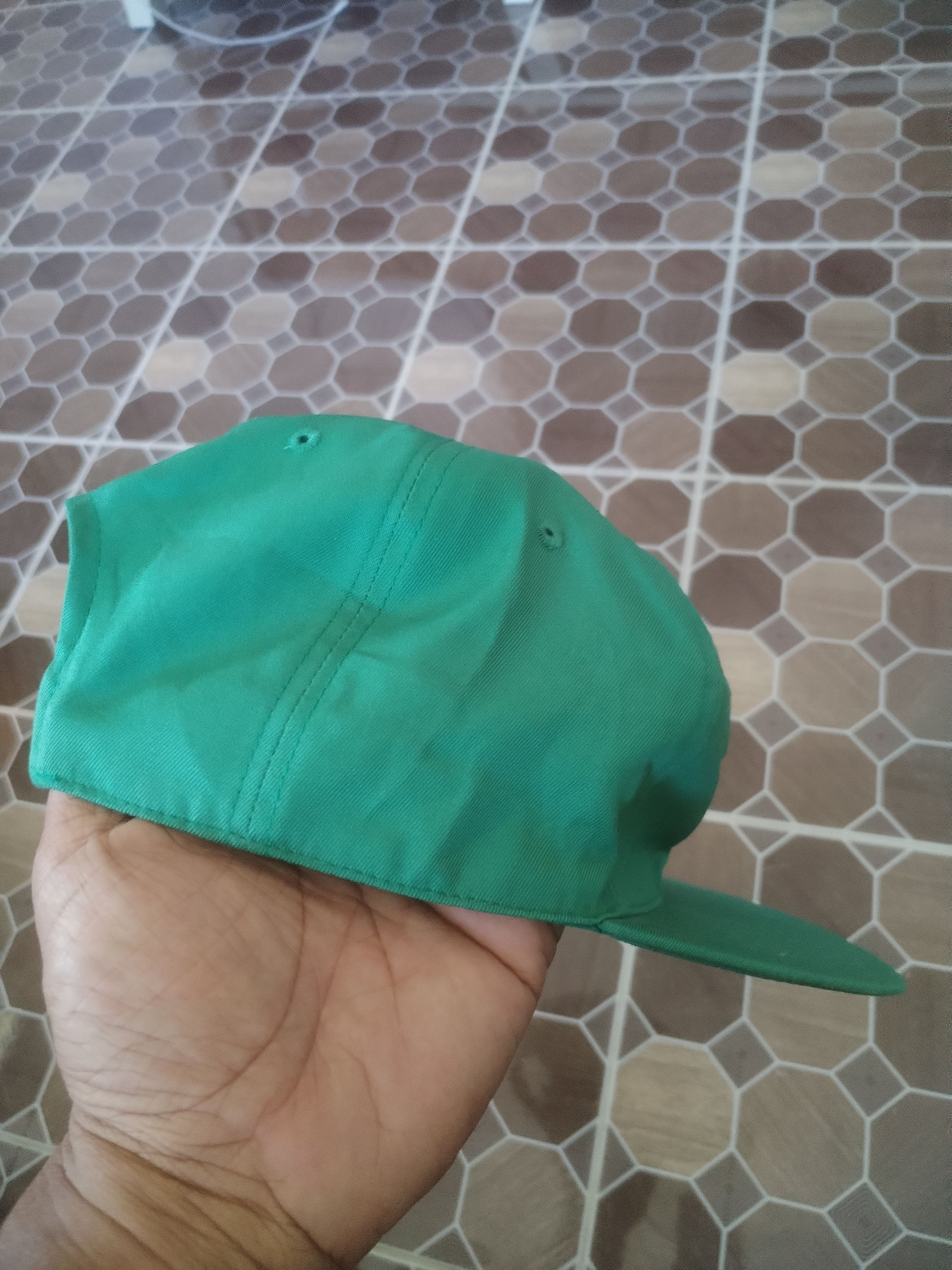 Vintage Vintage J League Yomiuri Verdy Football Hat Cap Size ONE SIZE - 2 Thumbnail