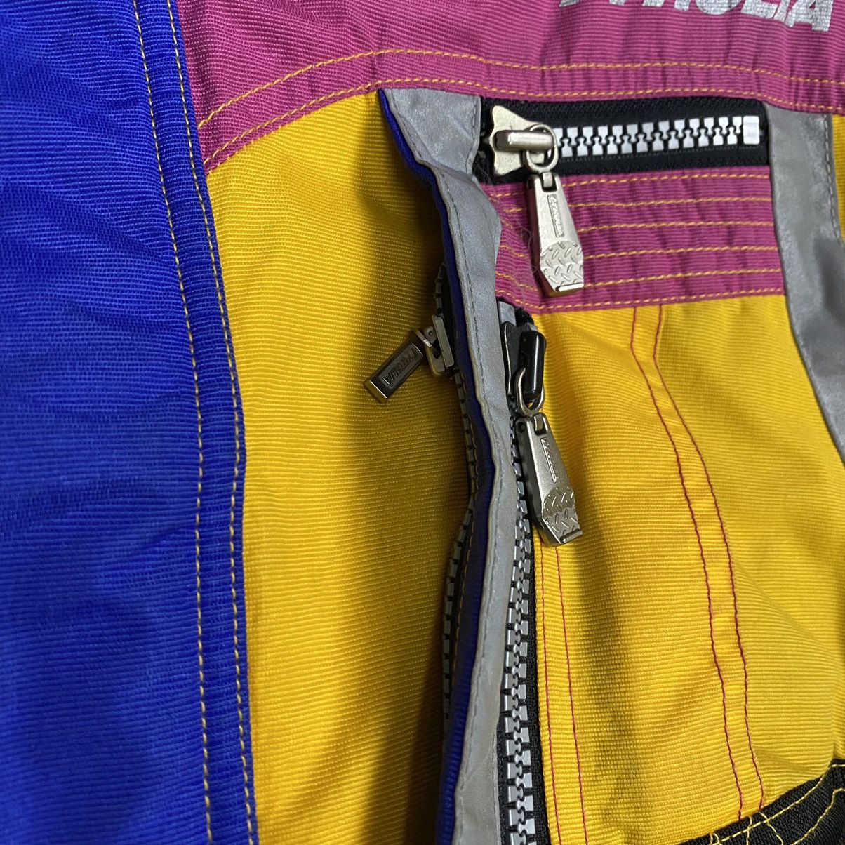 Vintage Tyrolia Ski Jacket Size US L / EU 52-54 / 3 - 22 Thumbnail